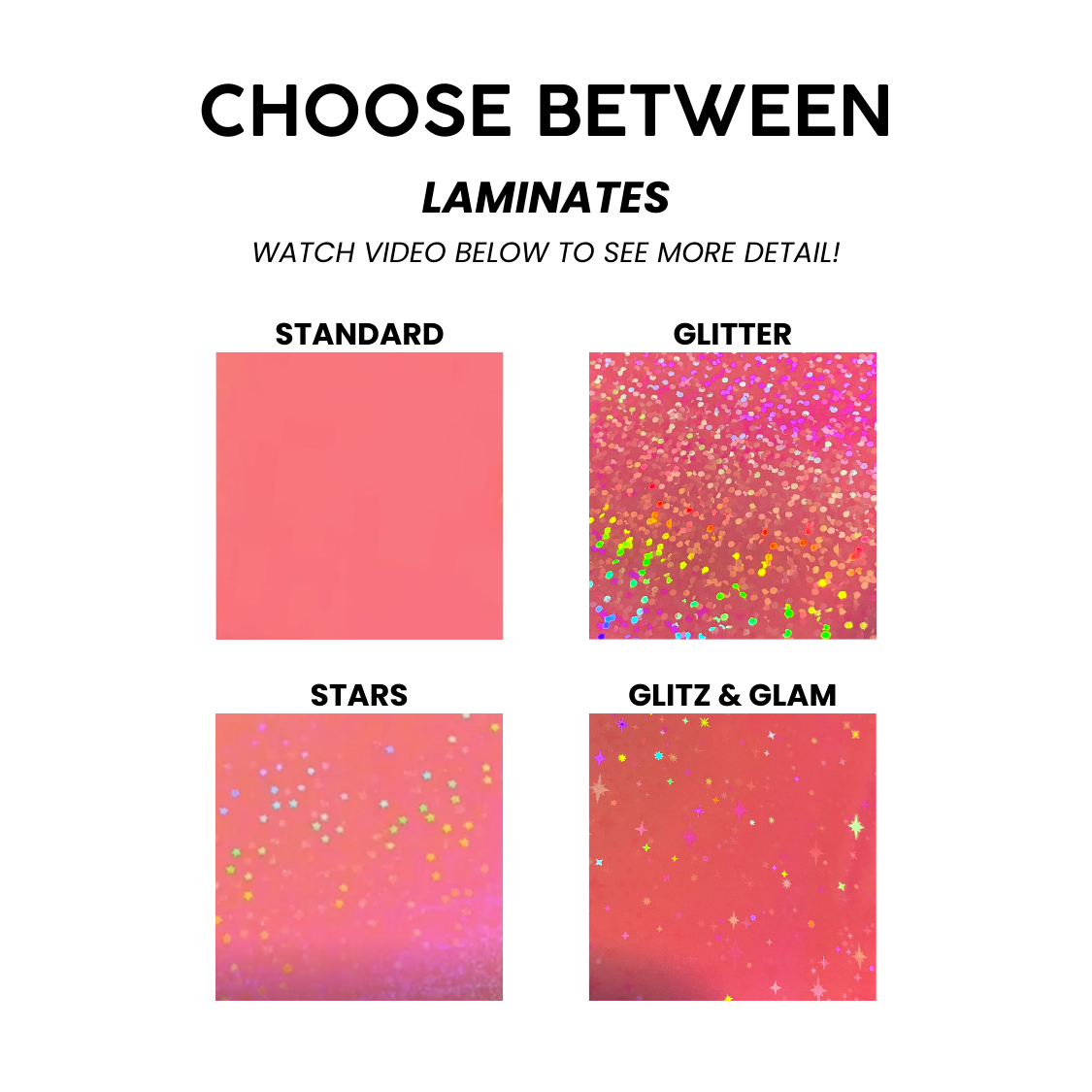 Goldelle Abalone Holographic Phone Grip Insert