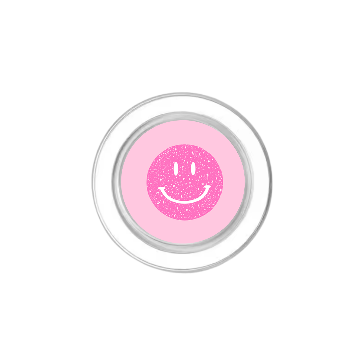 Tickled Pink Phone Grip Insert