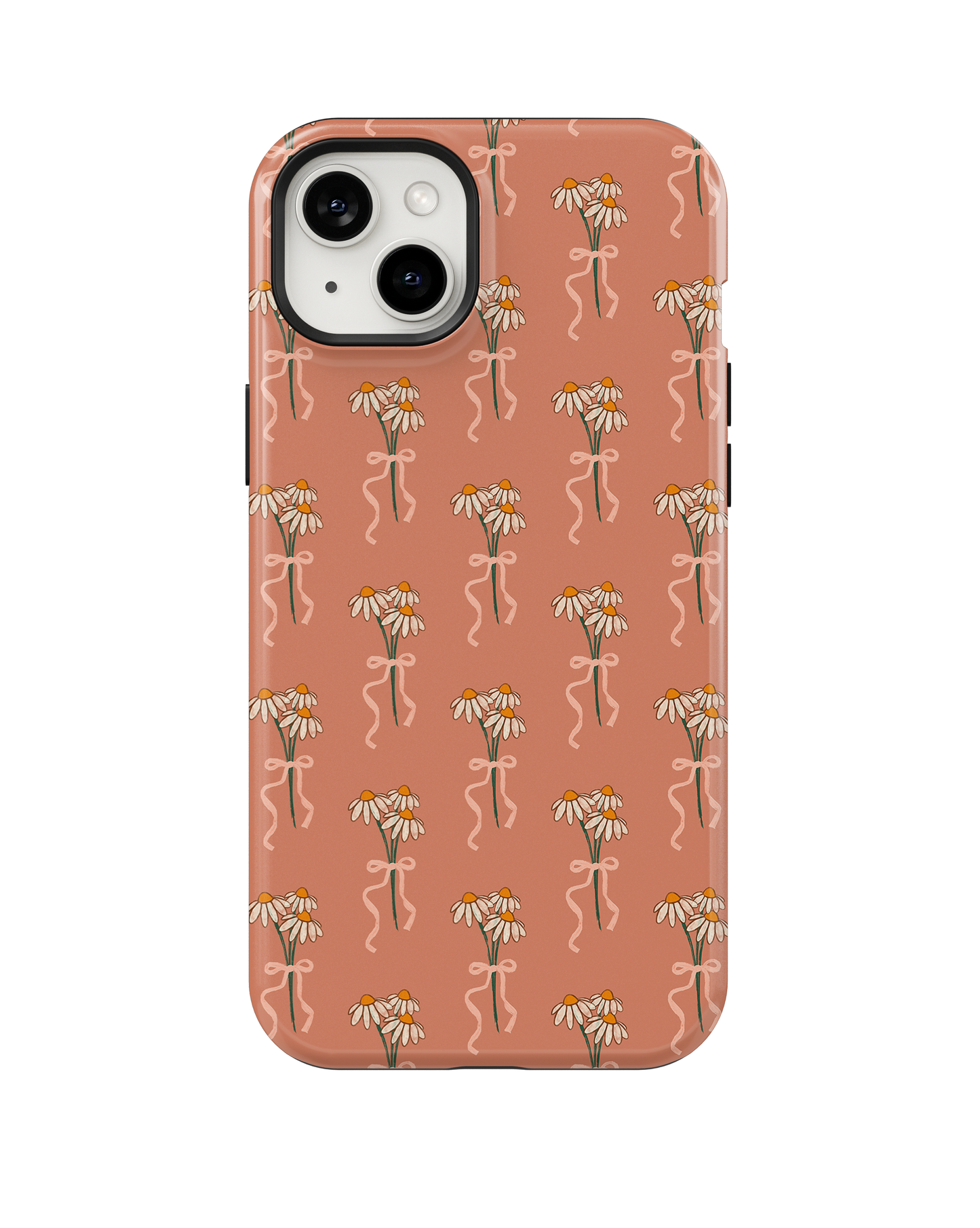 Desert Daisies MagSafe Phone Case