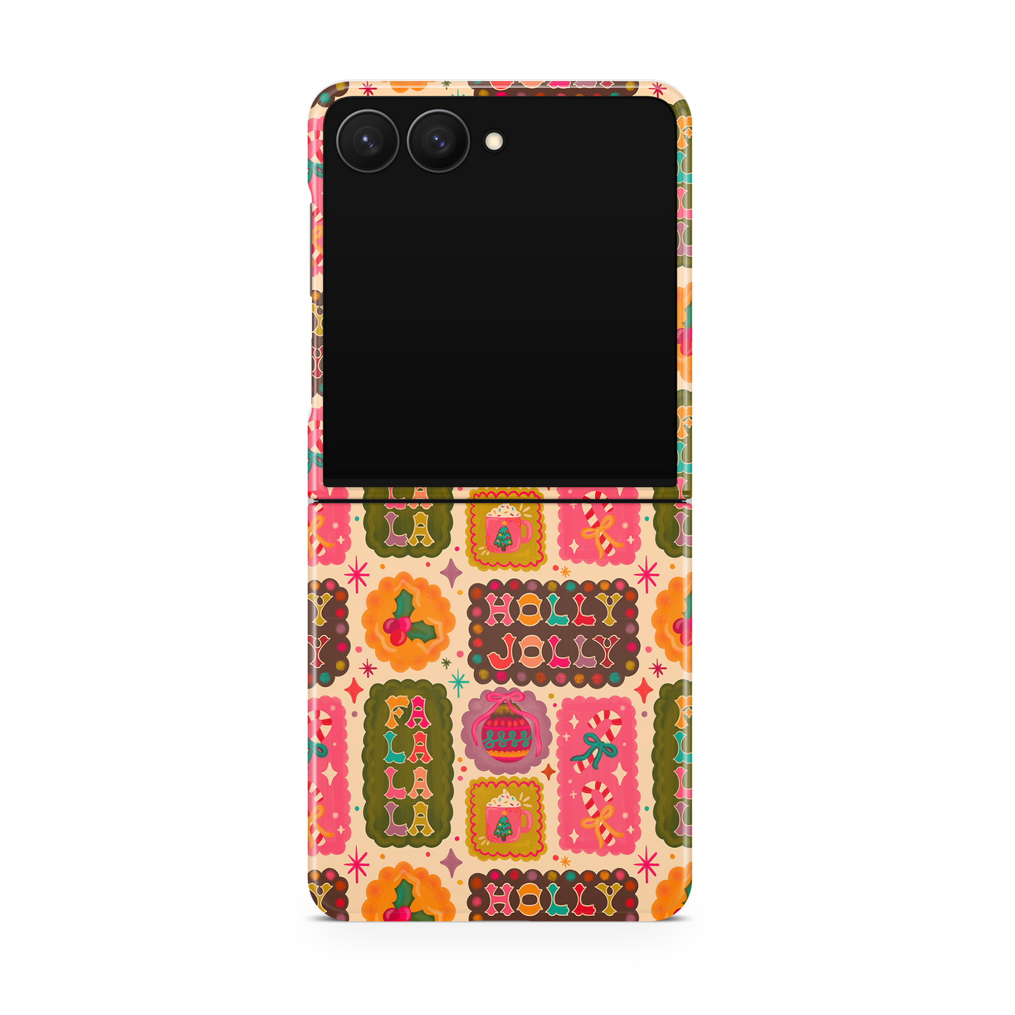 Christmas Cheer MagSafe Phone Case