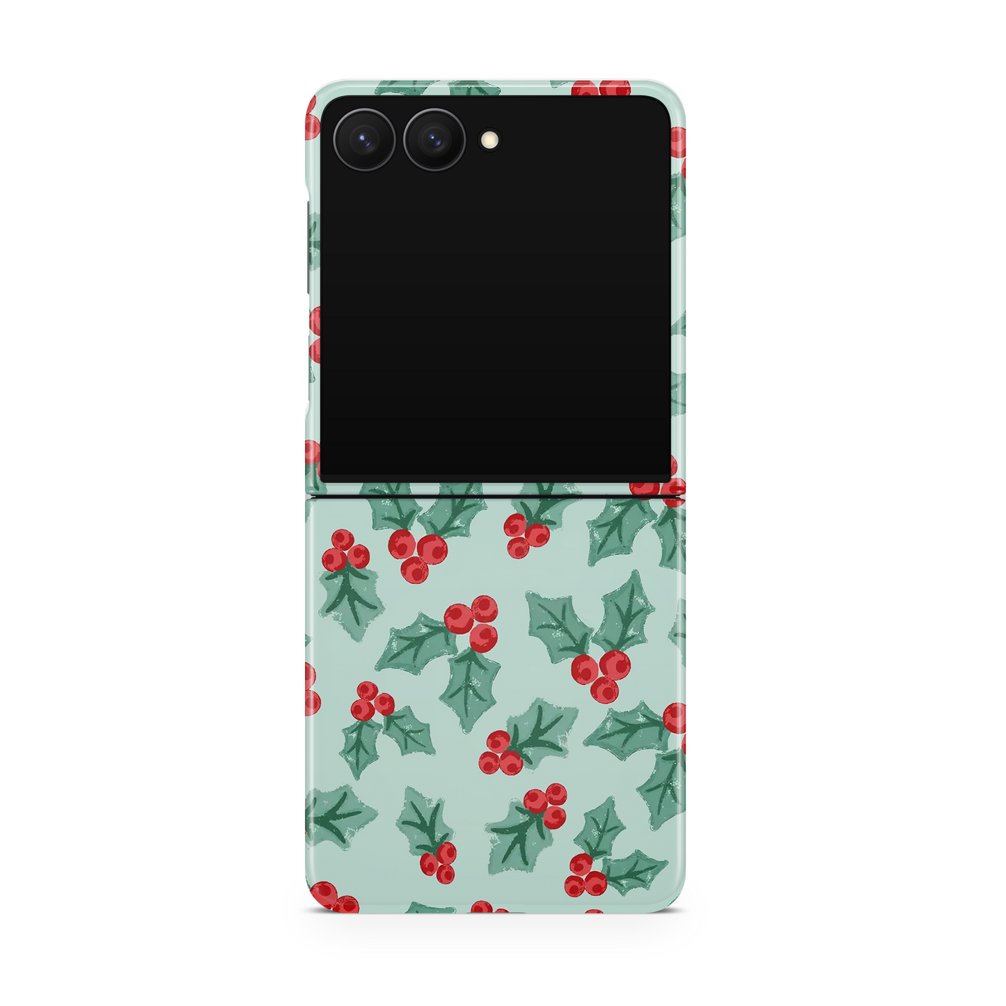 Holly Jolly MagSafe Phone Case