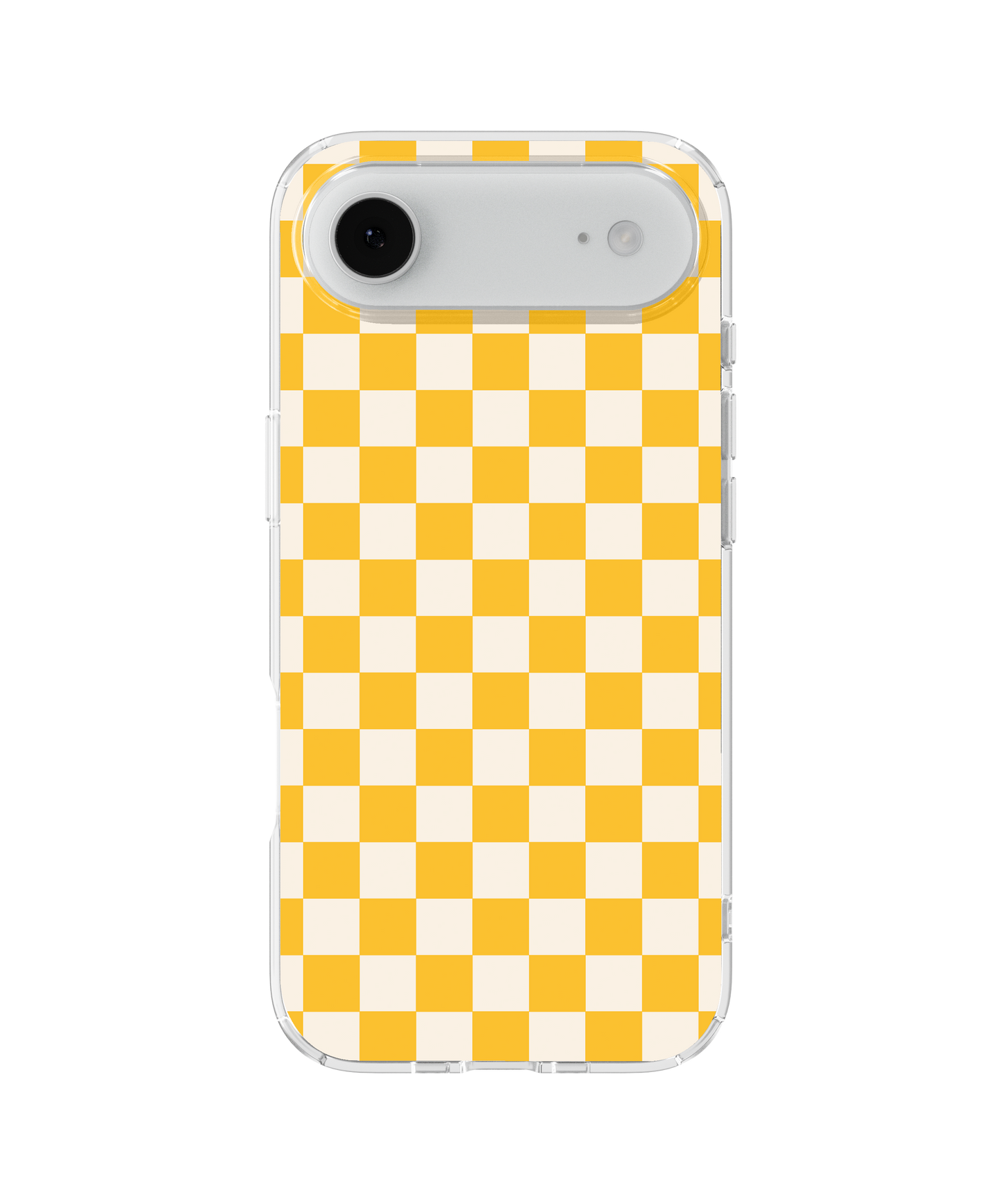 Sunny Checkers II Clear Case Insert