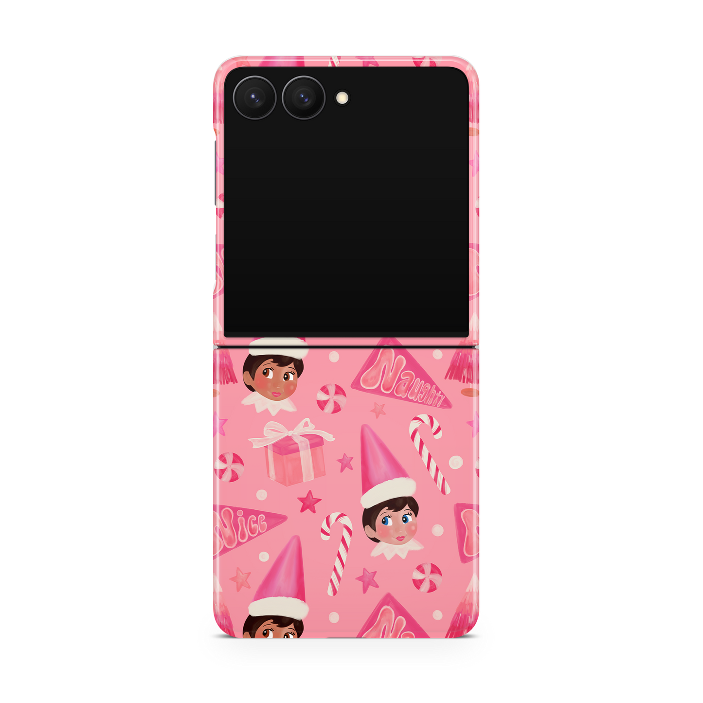 Merry Mischief MagSafe Phone Case