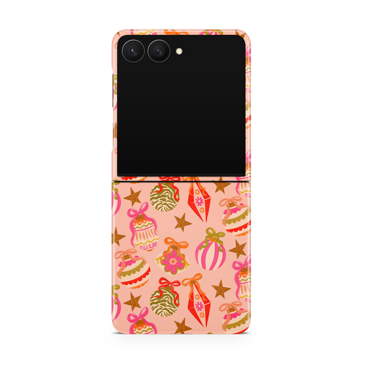 Dazzling Baubles MagSafe Phone Case