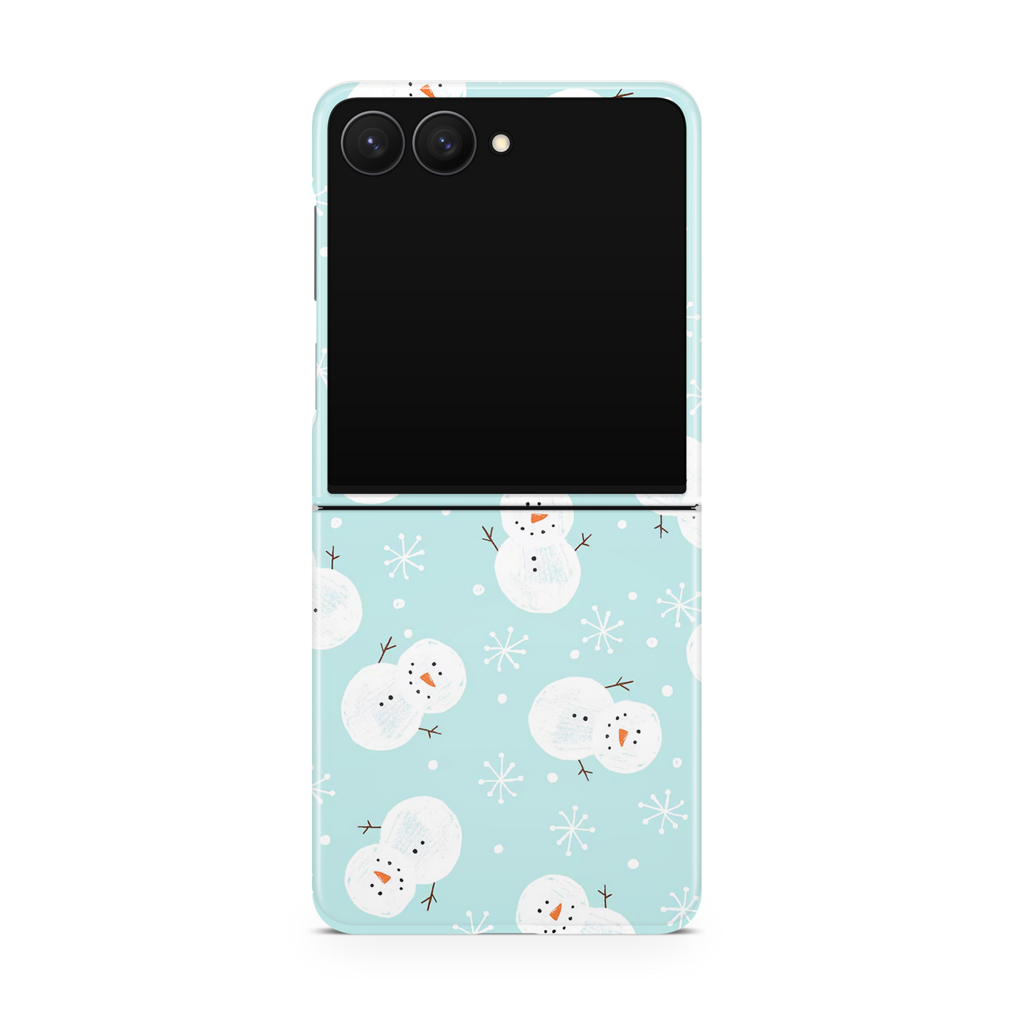 Frosty Fun MagSafe Phone Case