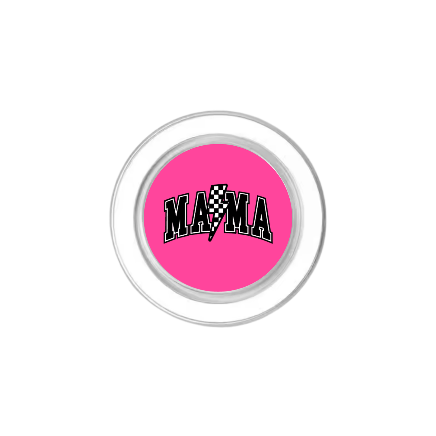 It Girl Mama Phone Grip Insert