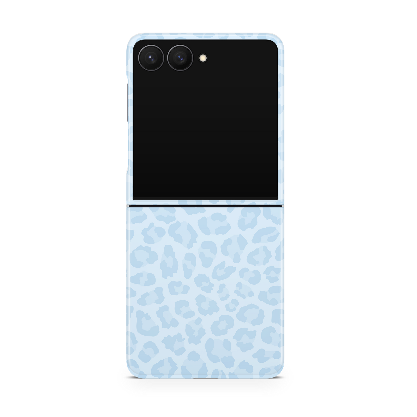 Cloud 9 Leopard MagSafe Phone Case