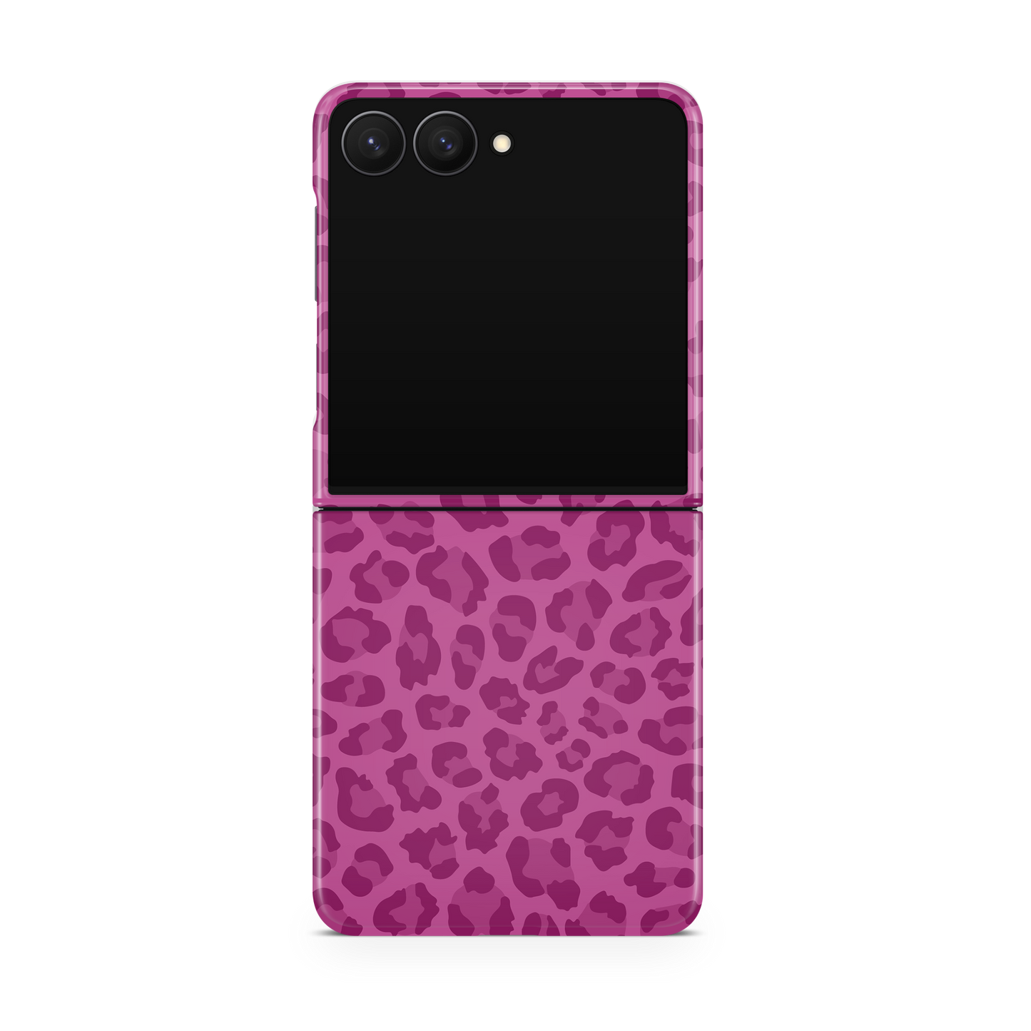 Velvet Leopard MagSafe Phone Case