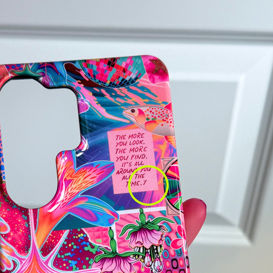 Whimsy & Wonder - S26 Ultra
