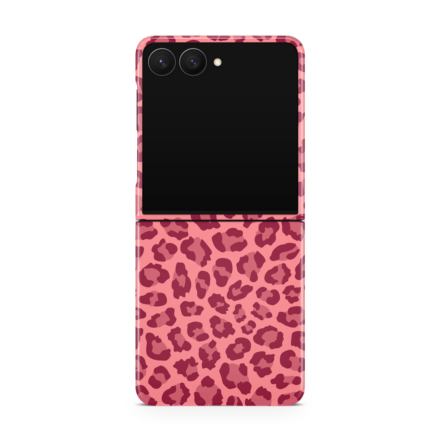 Love Leopard MagSafe Phone Case