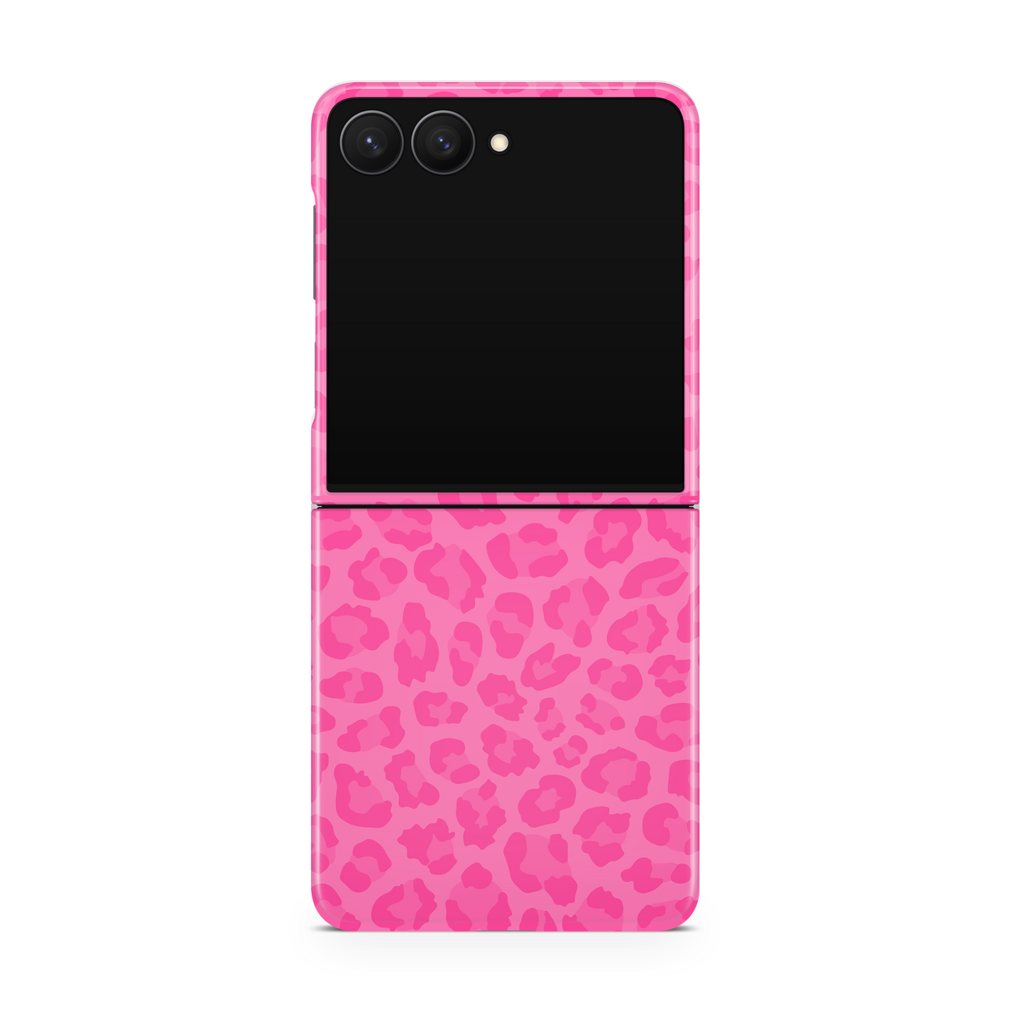 It Girl Leopard MagSafe Phone Case