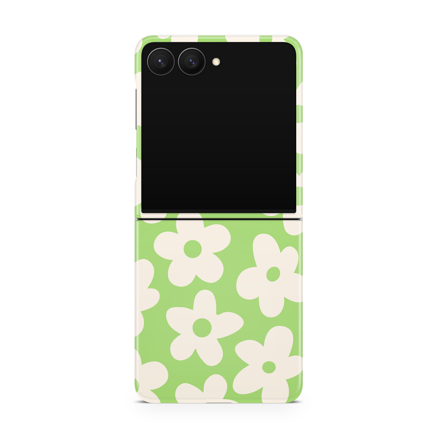 Katydid Big Blooms MagSafe Phone Case