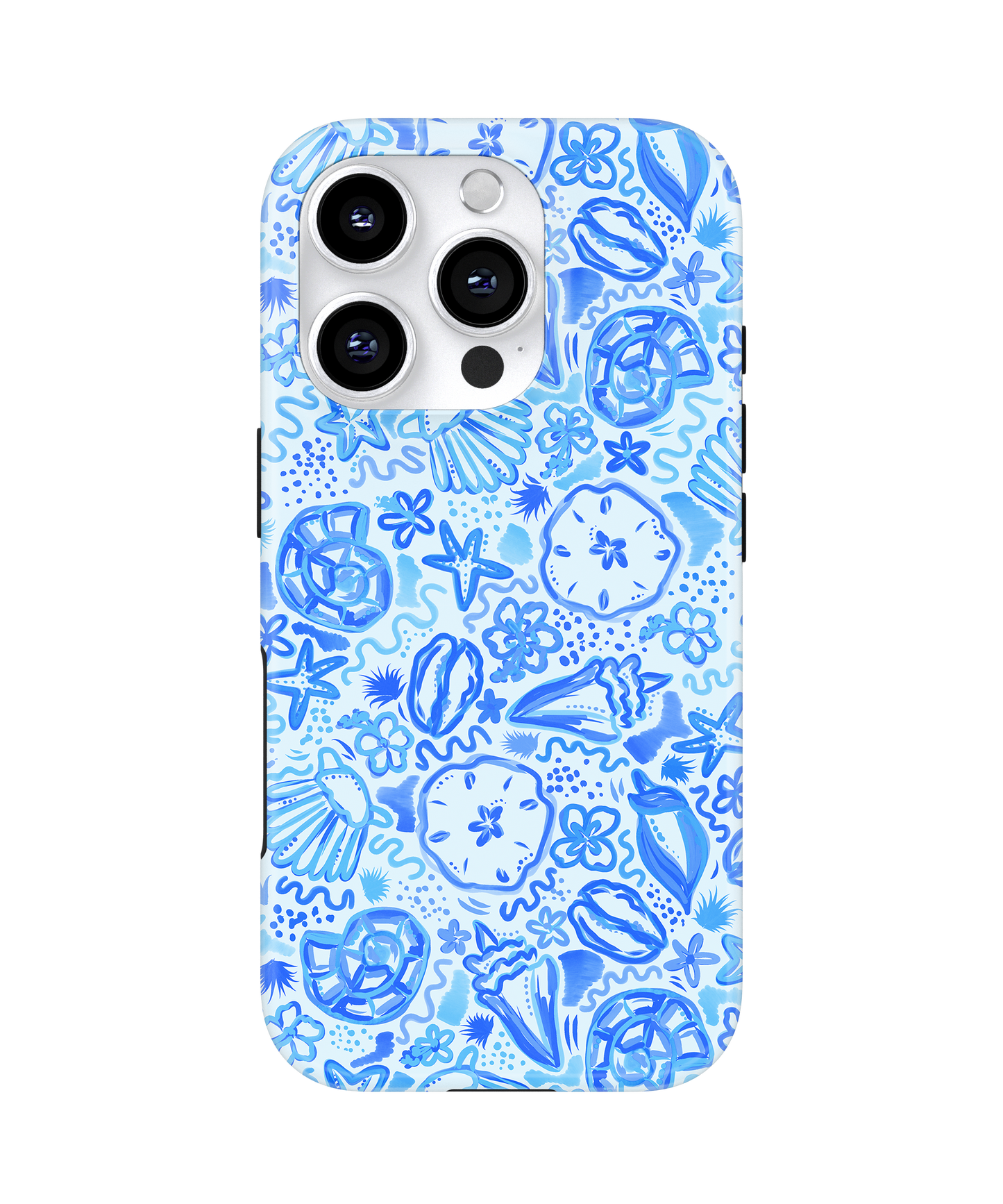 Salt Air MagSafe Phone Case