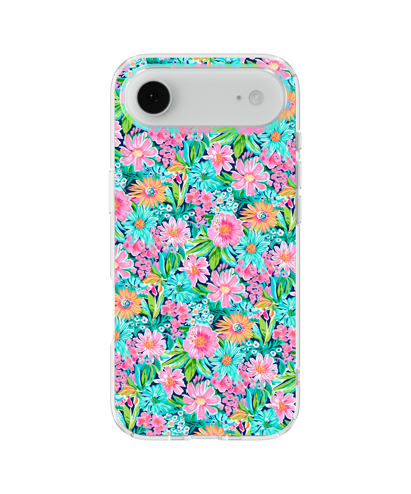 Paradise Garden Clear Case Insert