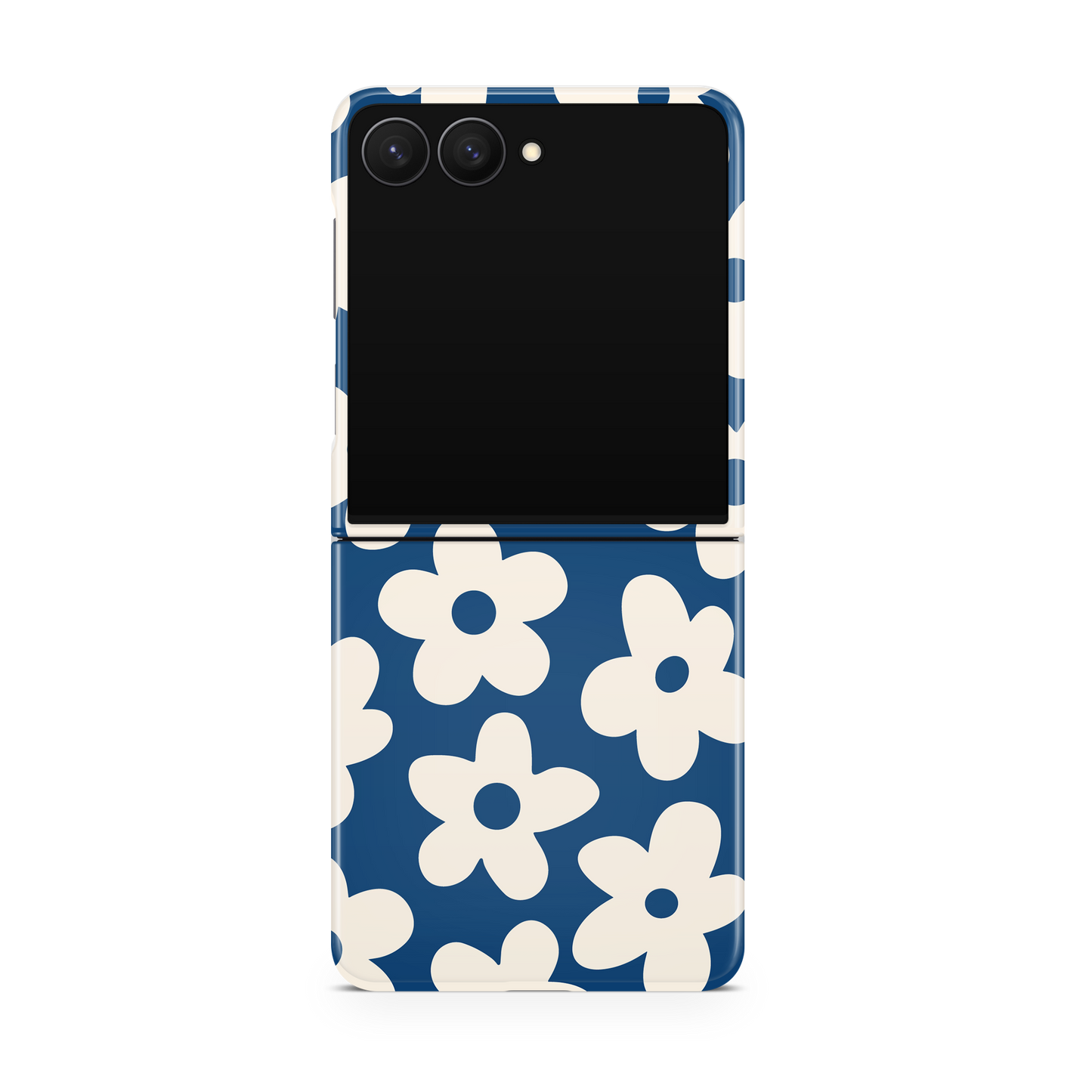 Night Watch Big Blooms MagSafe Phone Case
