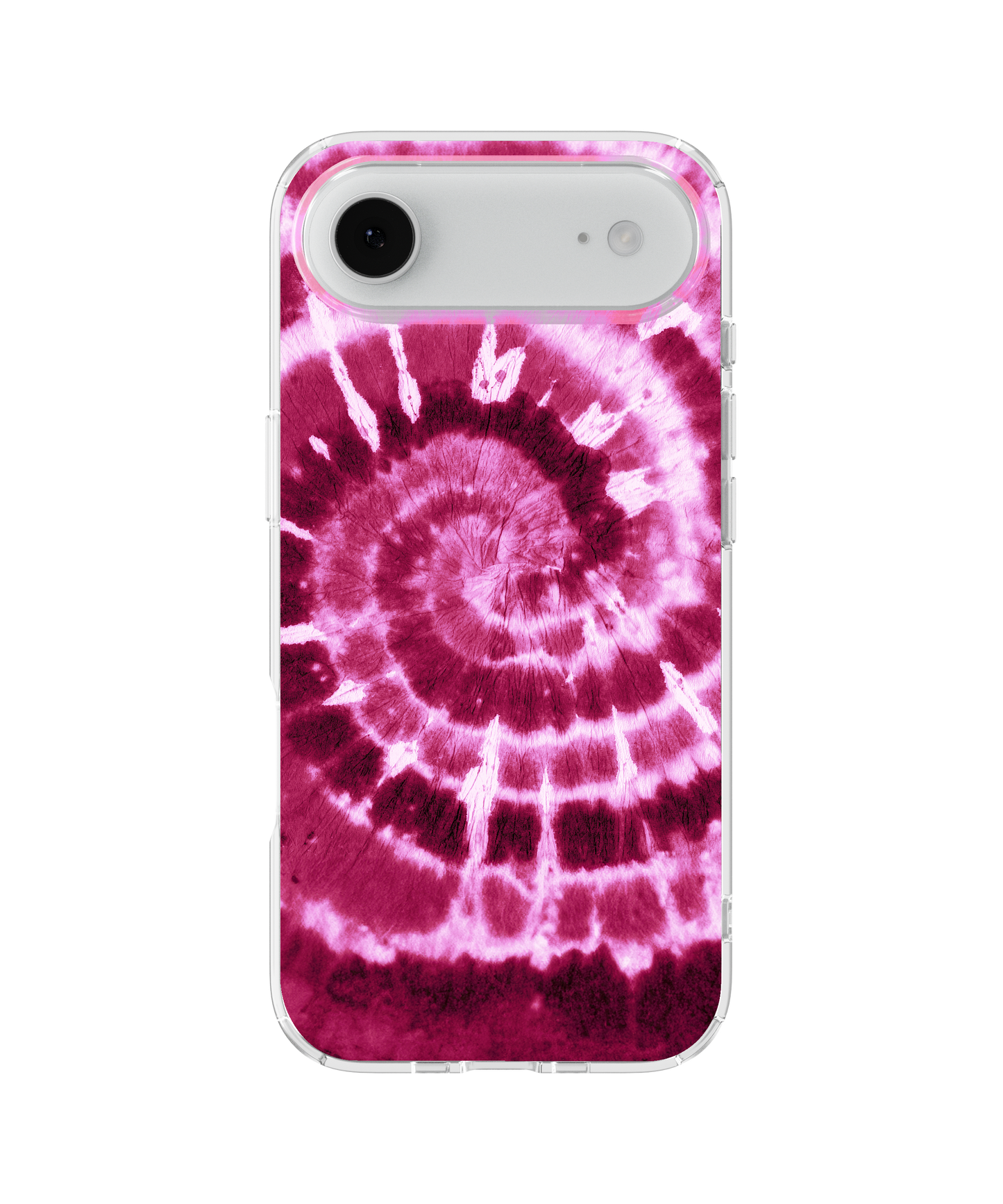 Velvet Vortex Clear Case Insert