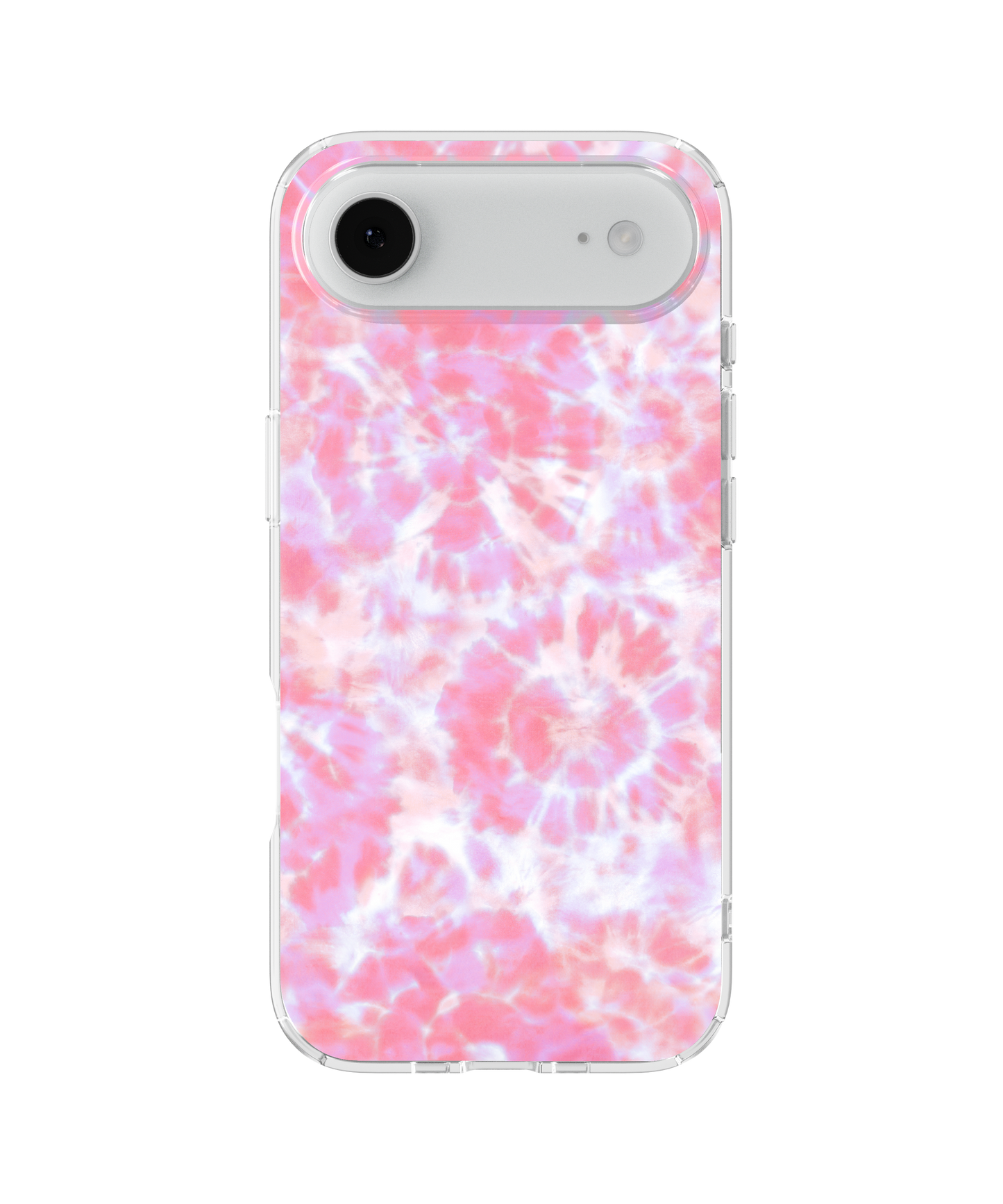 Rosewater Prism Clear Case Insert