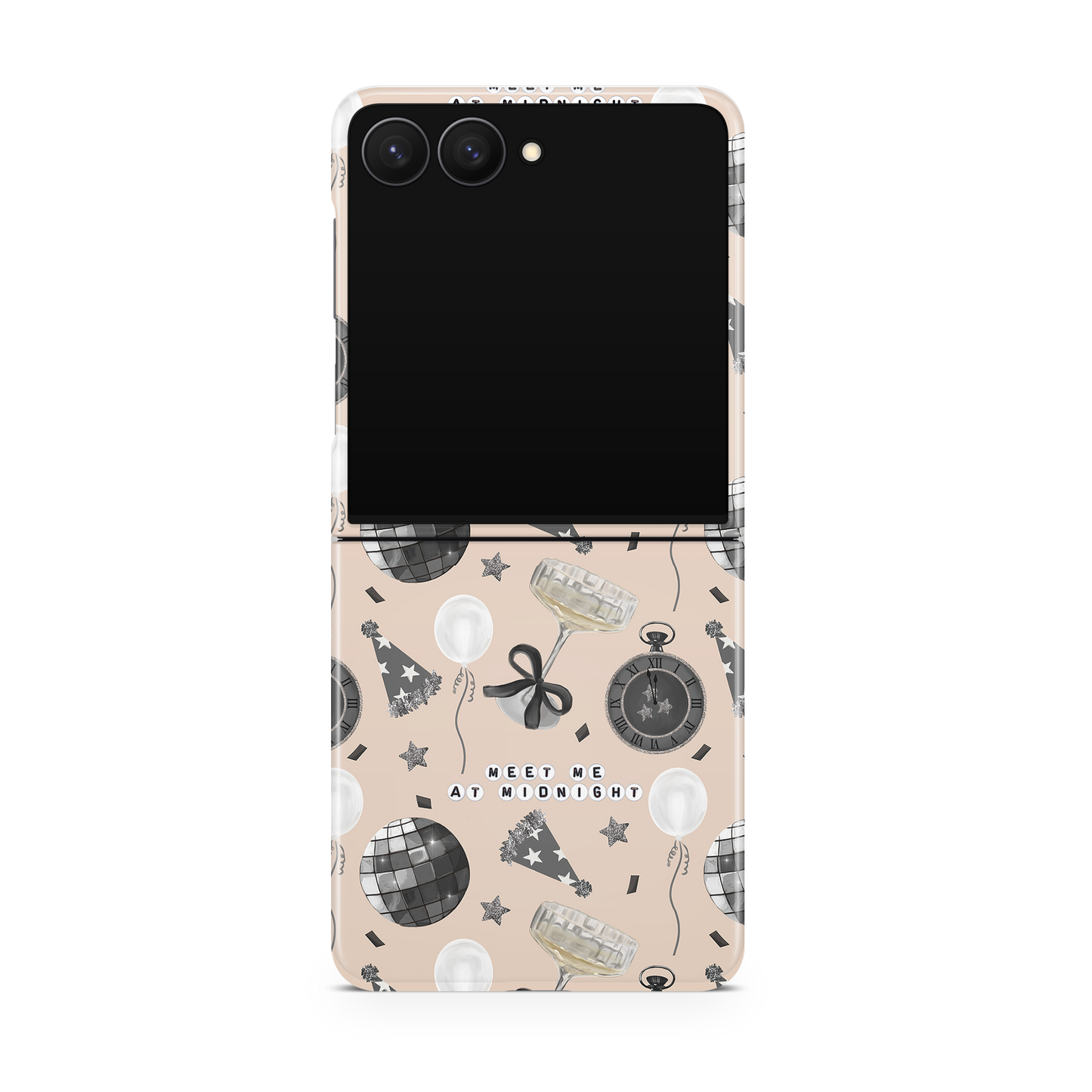 Meet Me At Midnight MagSafe Phone Case