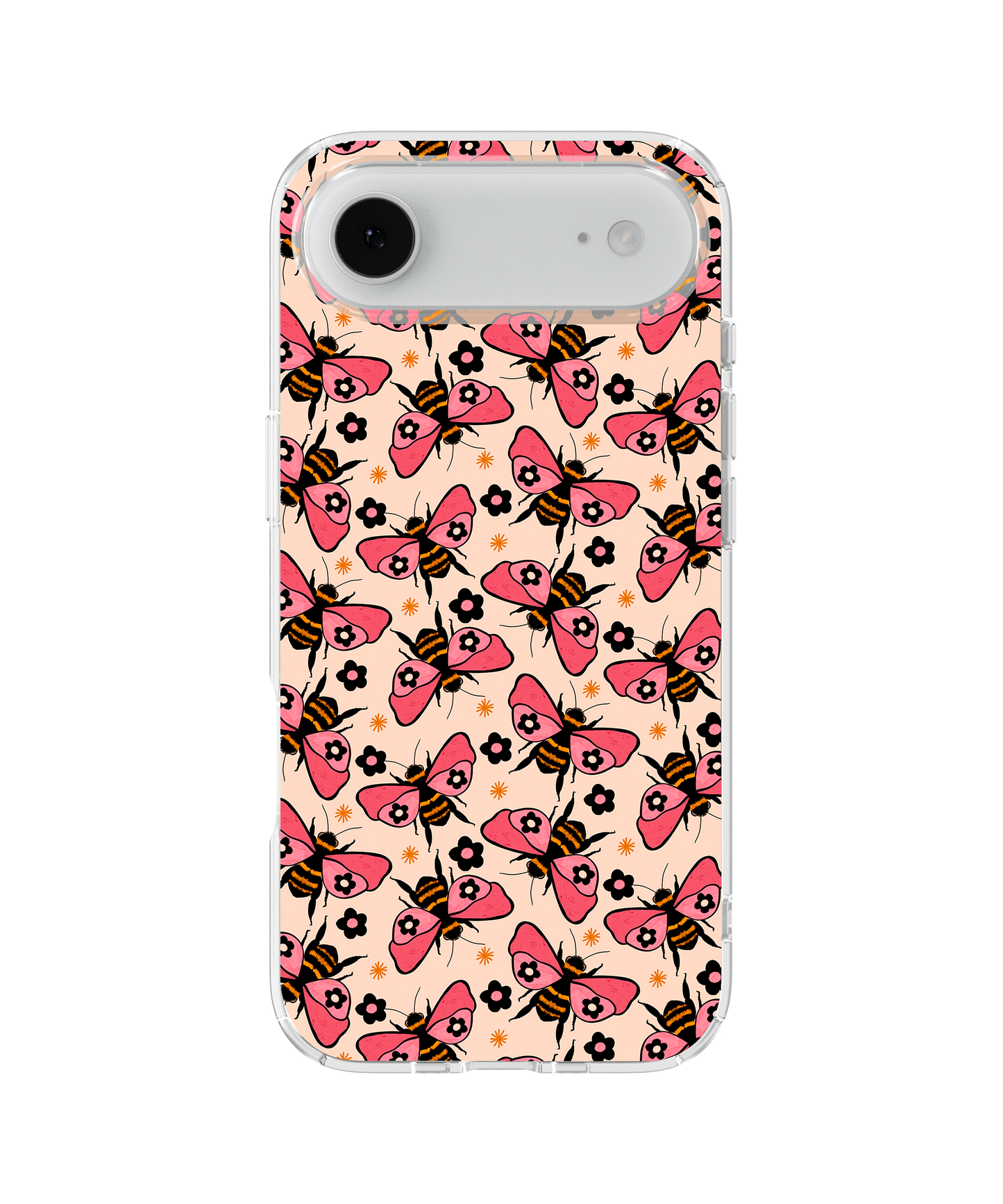 Busy Bee Clear Case Insert