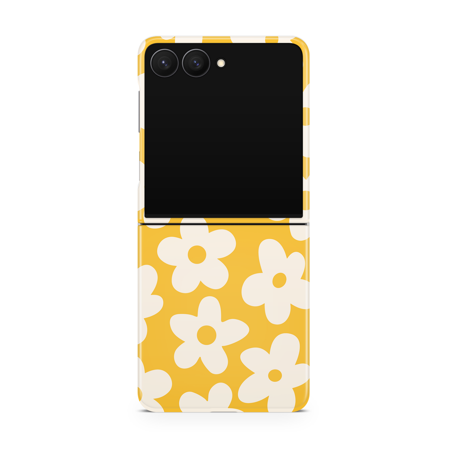 Sunny Big Blooms MagSafe Phone Case