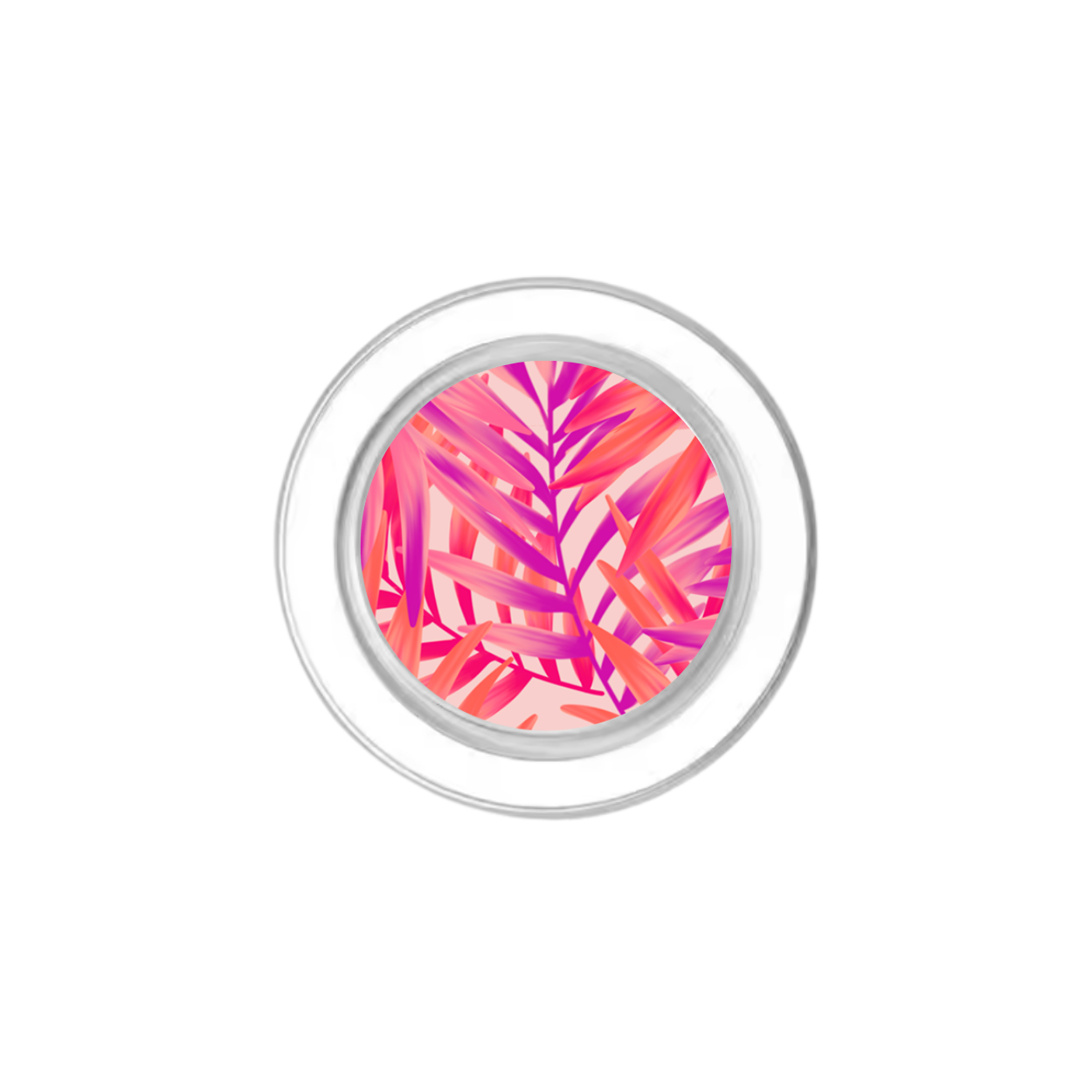 Miami Mood Phone Grip Insert