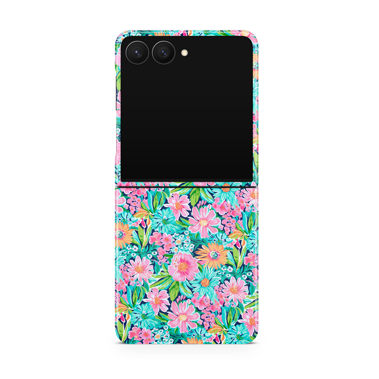 Paradise Garden MagSafe Phone Case