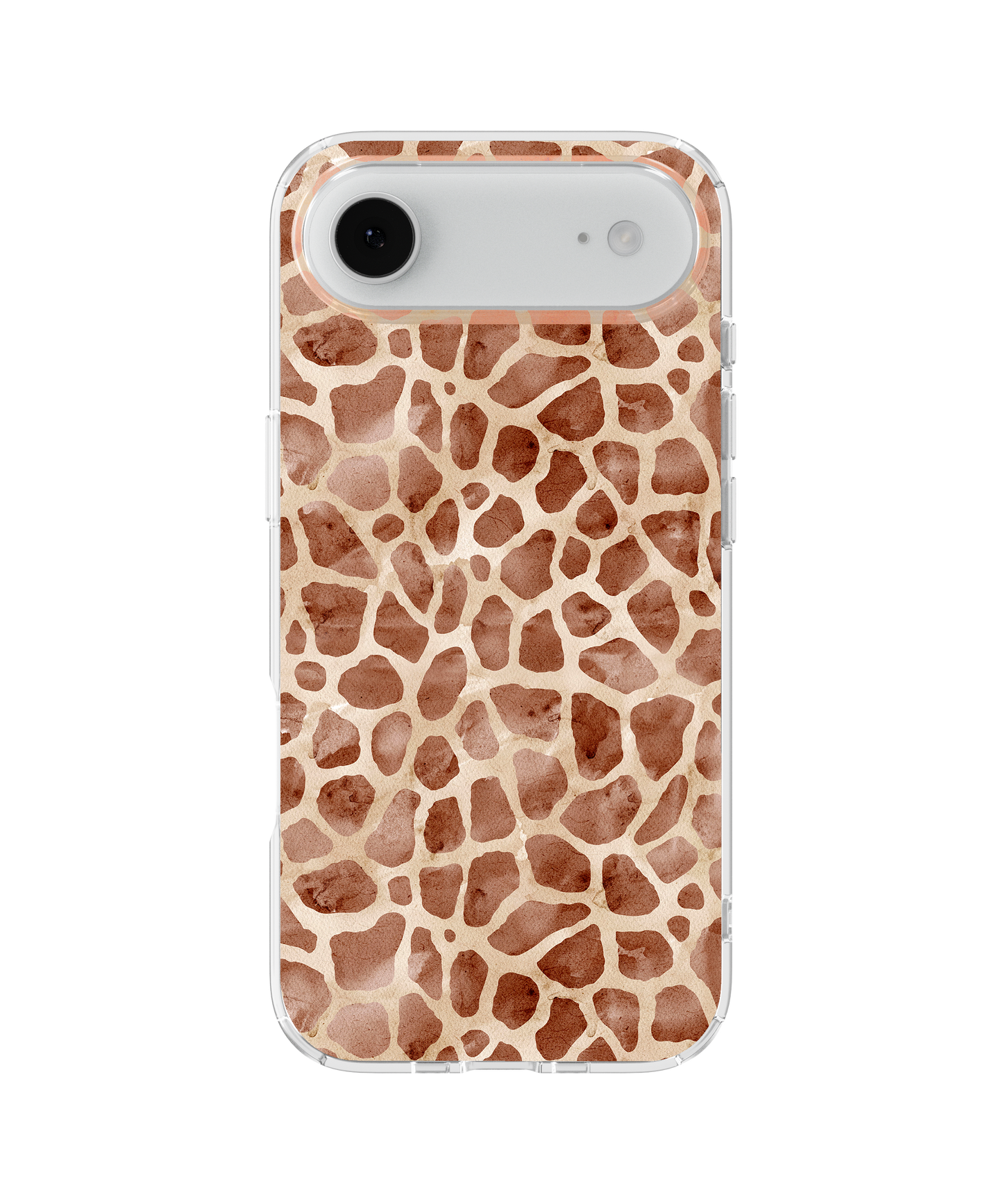 Giraffe Clear Case Insert