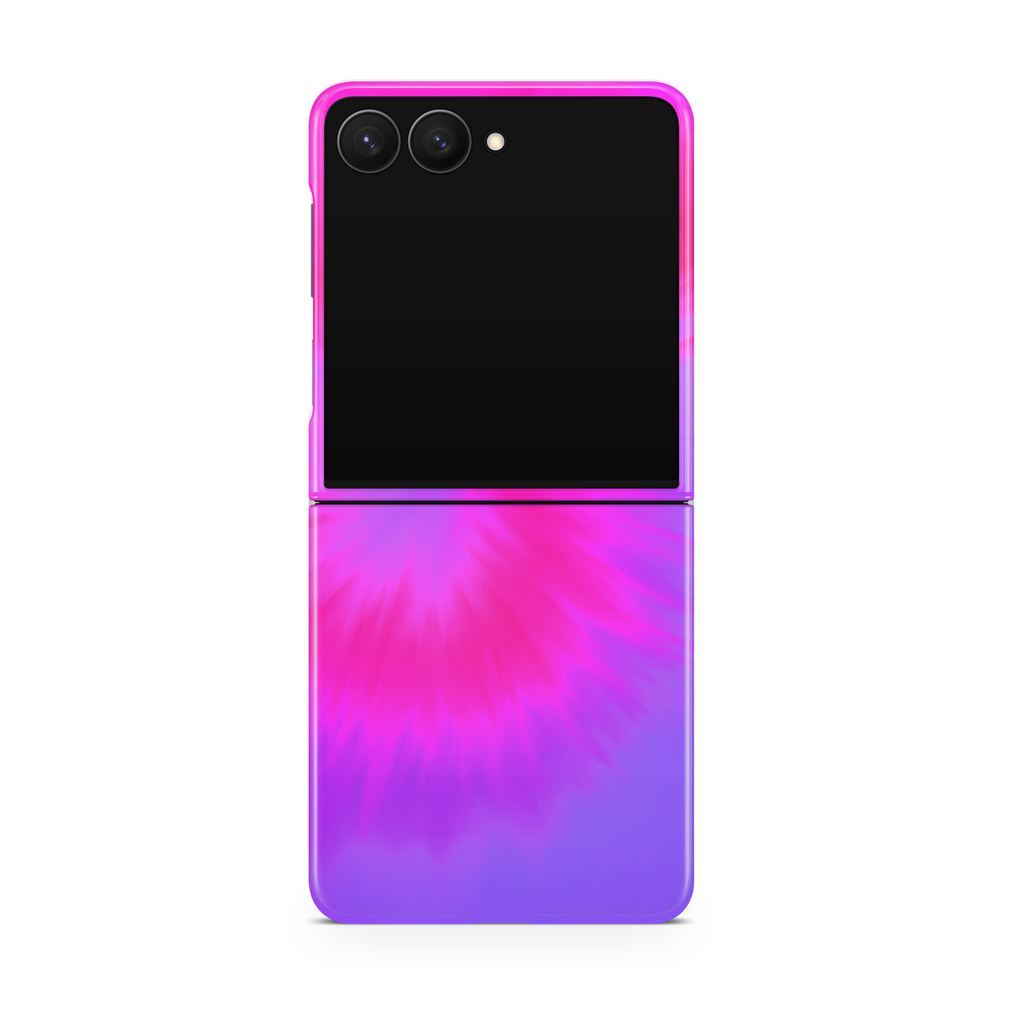 Berry Swirl MagSafe Phone Case