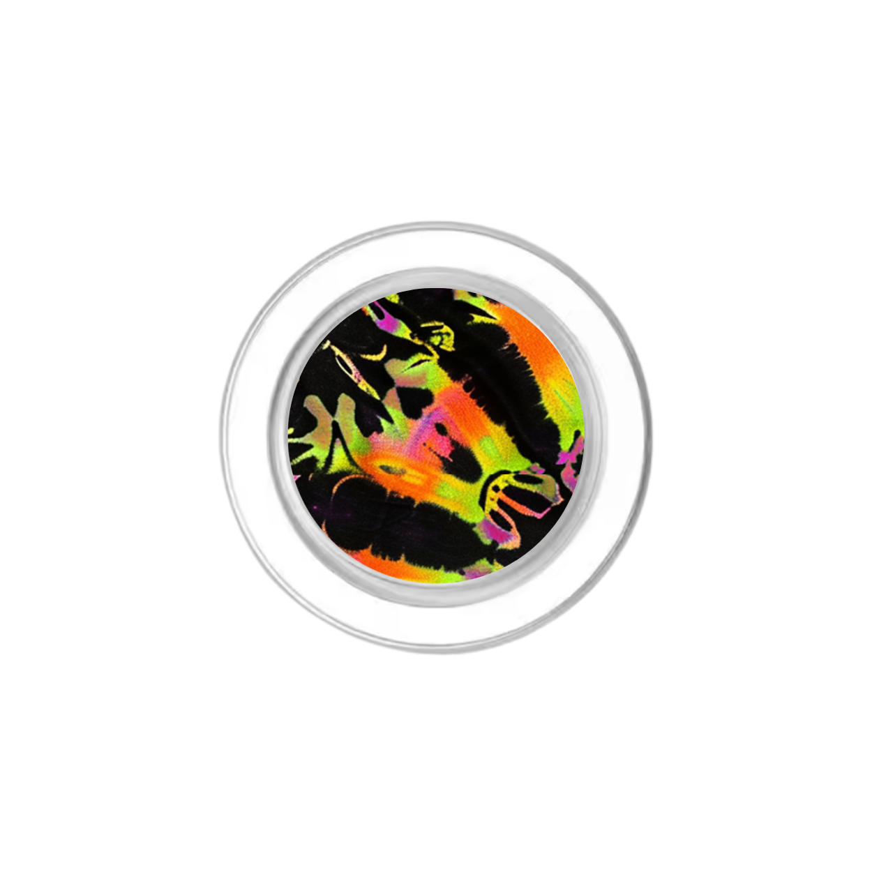 Sublime Abyss Phone Grip Insert