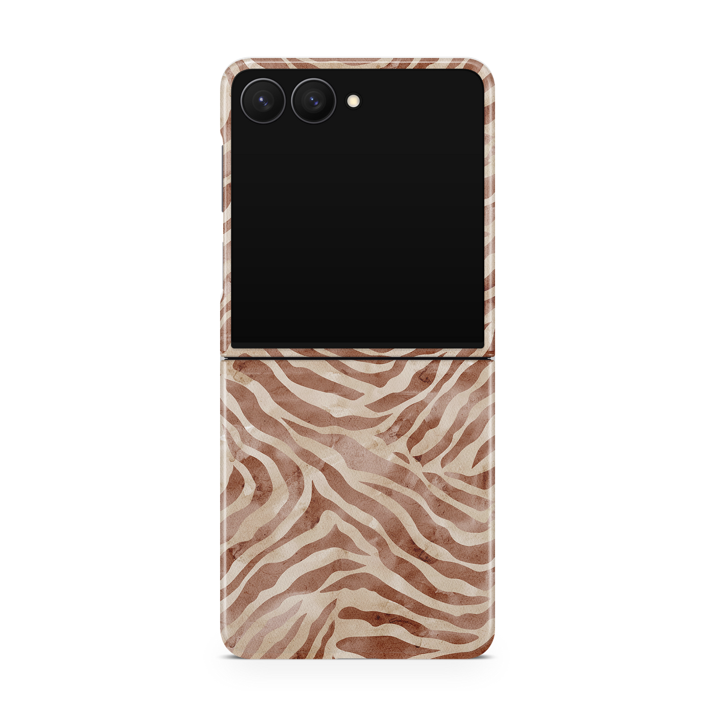 Tawny Tiger MagSafe Phone Case