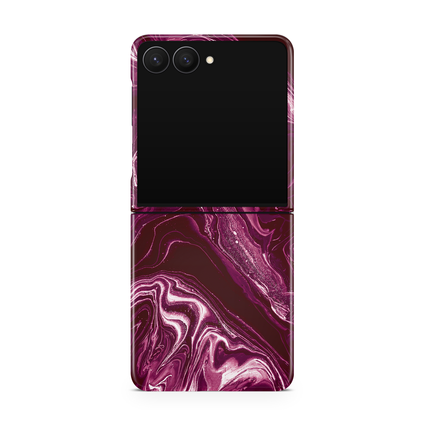 Velvet Marble Obsession MagSafe Phone Case