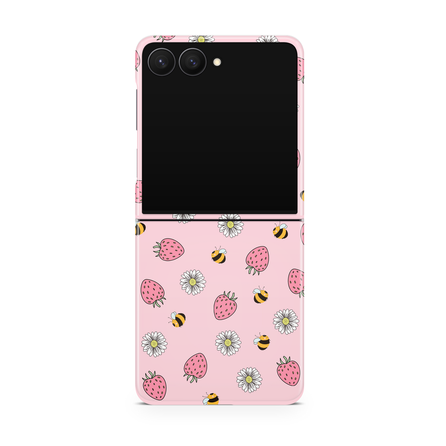 Strawbees MagSafe Phone Case