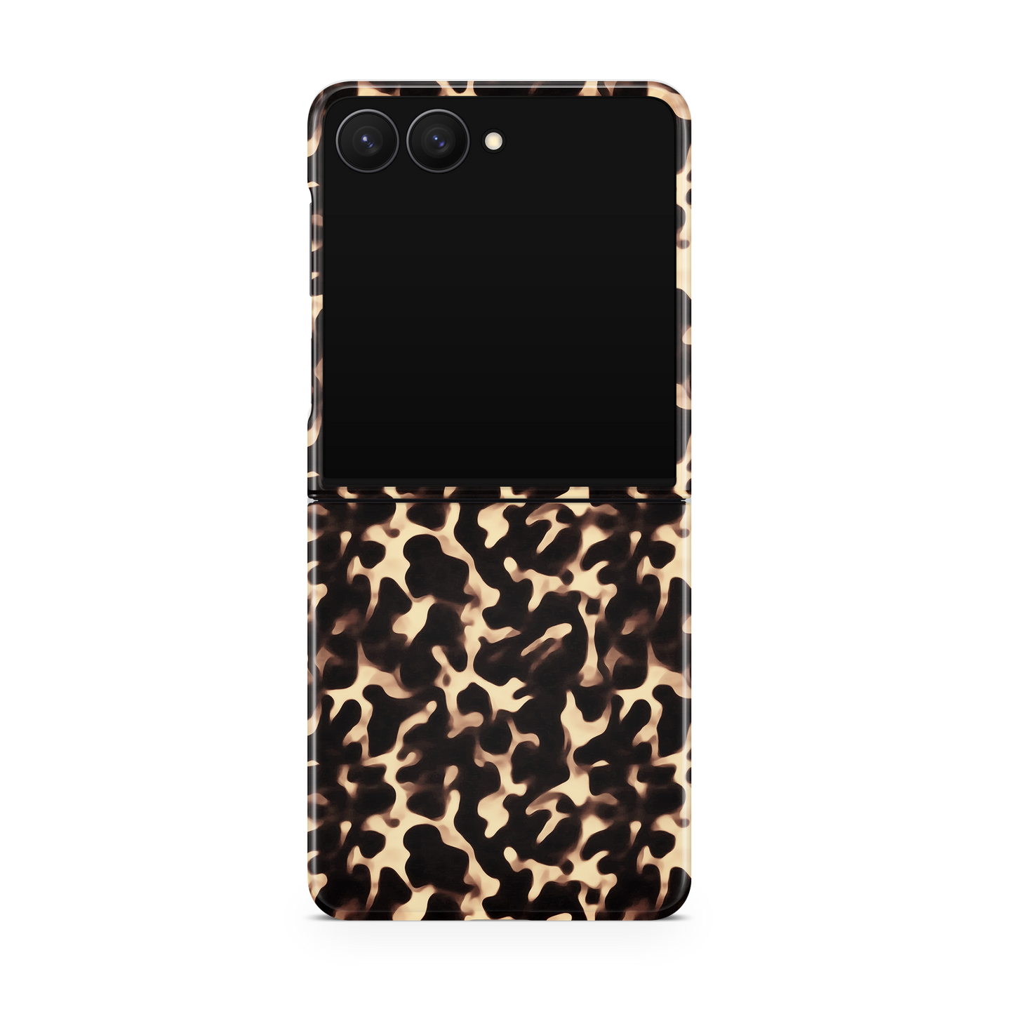 Blonde Tortoise MagSafe Phone Case