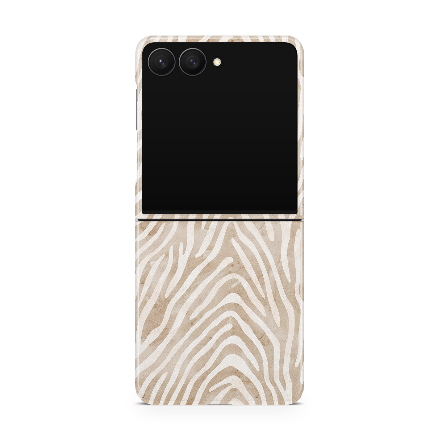 Sandstone Zebra MagSafe Phone Case