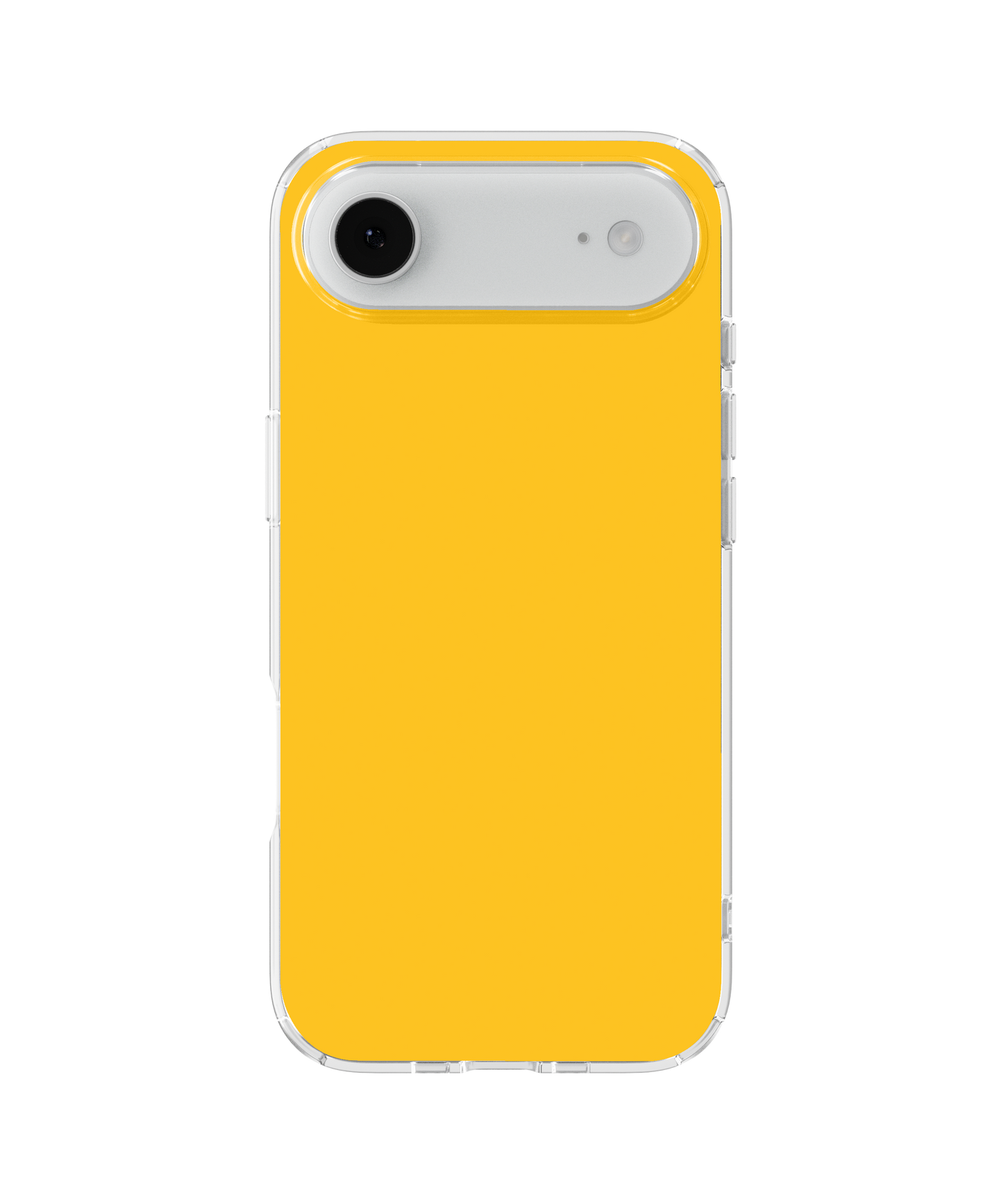 Sunny Solids Clear Case Insert