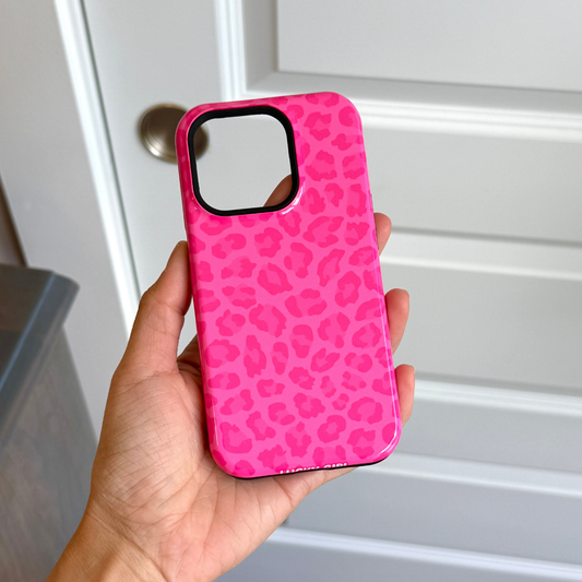 It Girl Leopard - 15 Pro