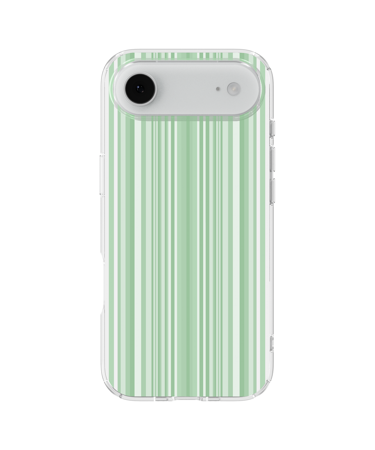 Tuscany Italian Summer Clear Case Insert