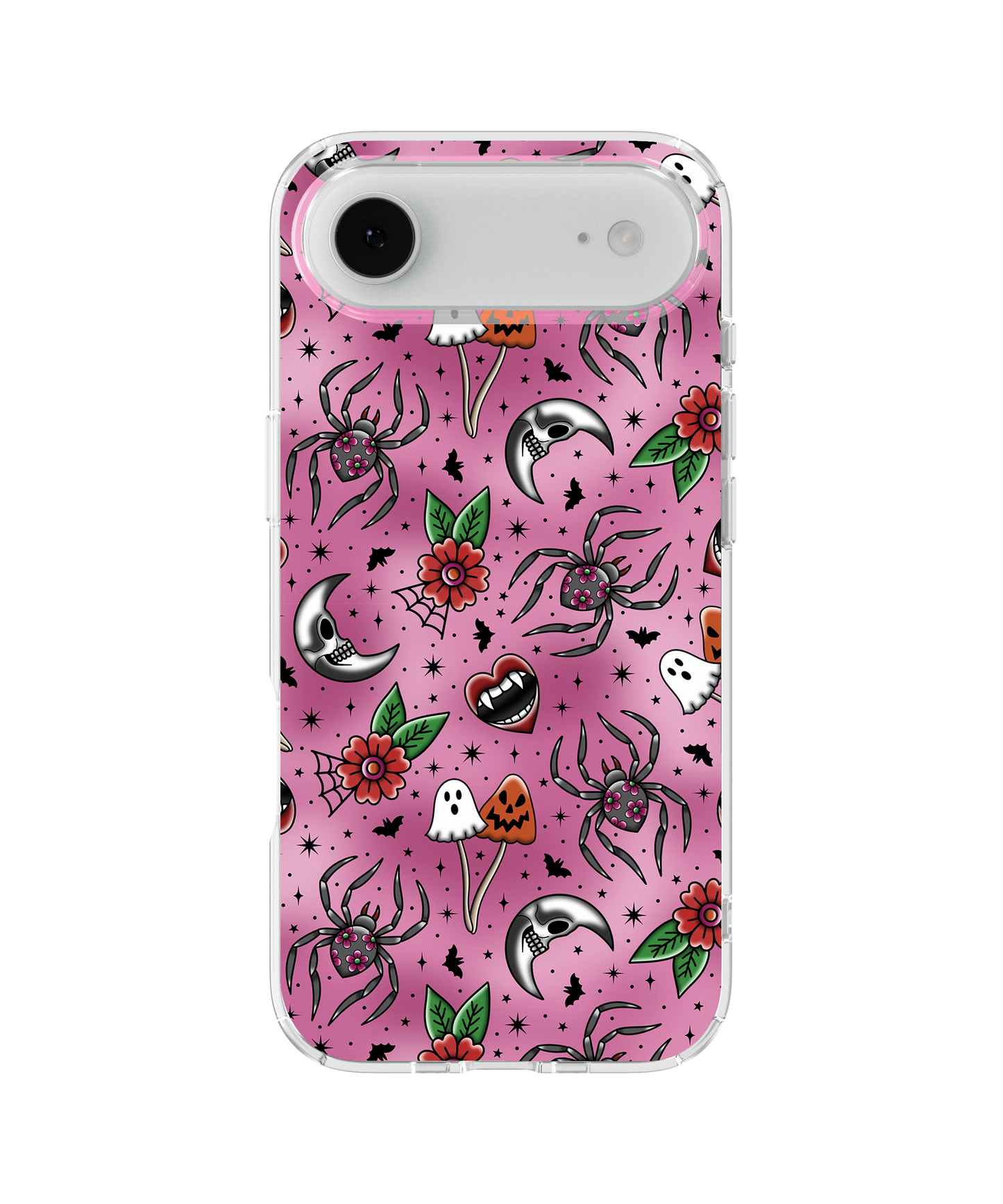 Moonfang Clear Case Insert