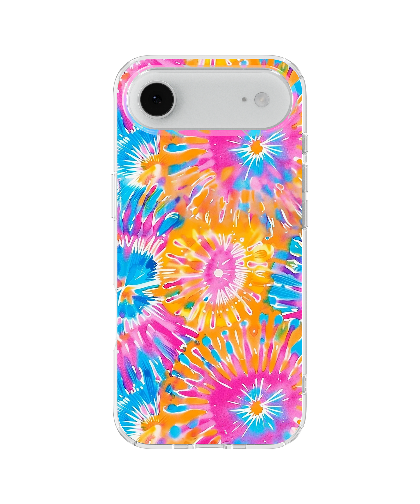 Starburst Daze Clear Case Insert