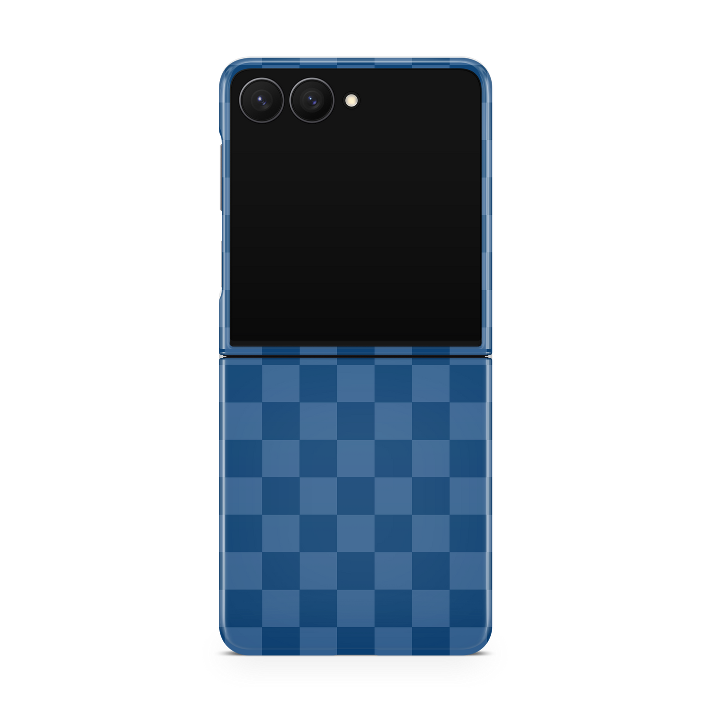 Night Watch Checkers MagSafe Phone Case