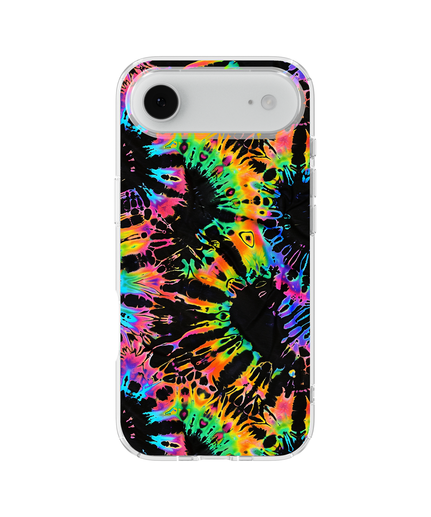 Radiance Abyss Clear Case Insert