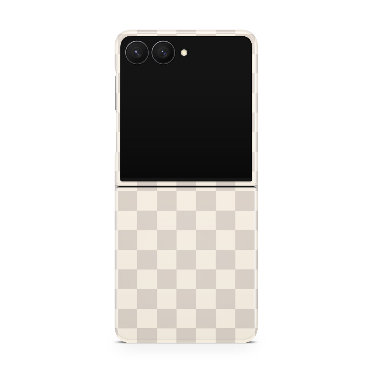 Dust Bunny Checkers II MagSafe Phone Case