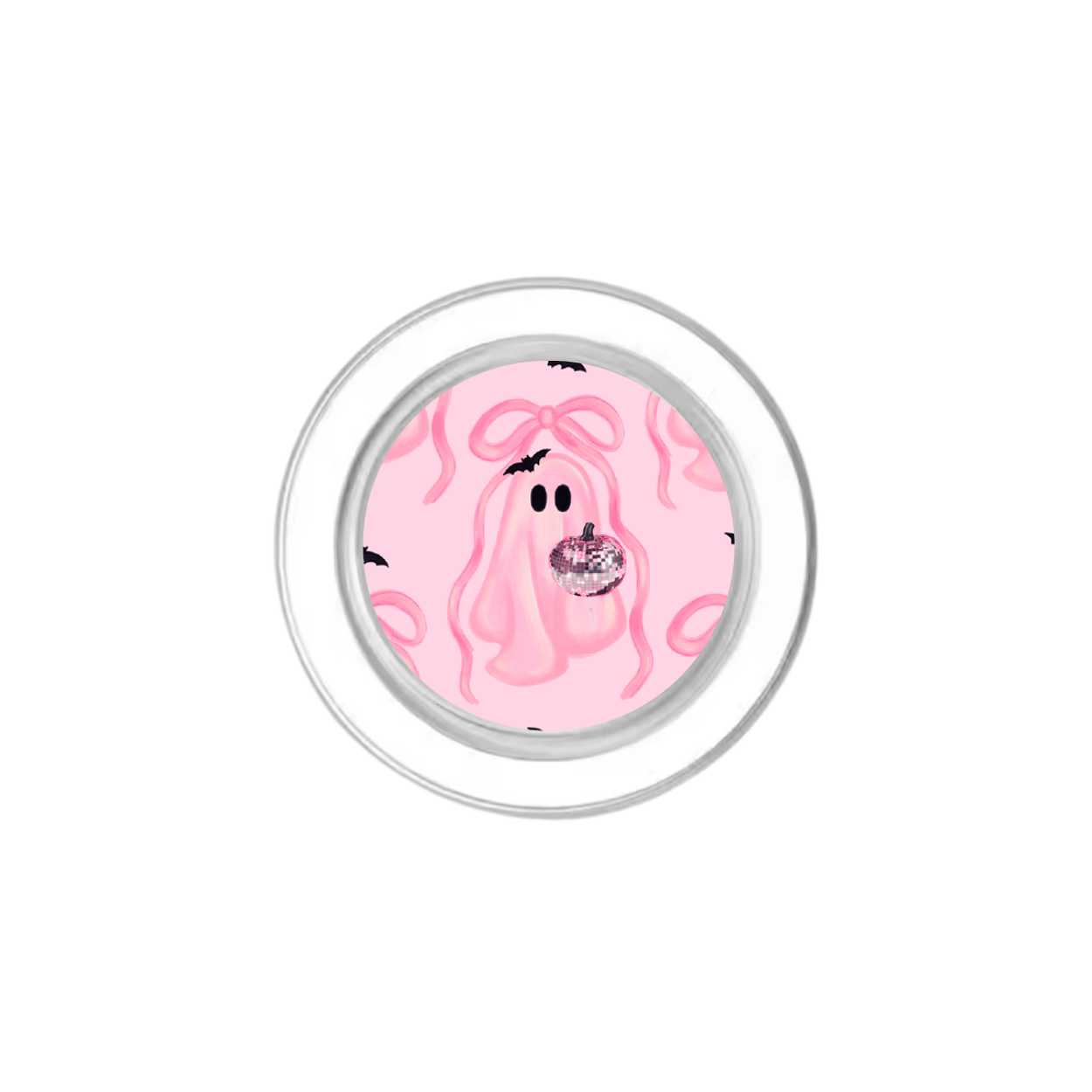 Boogie Boo Phone Grip Insert