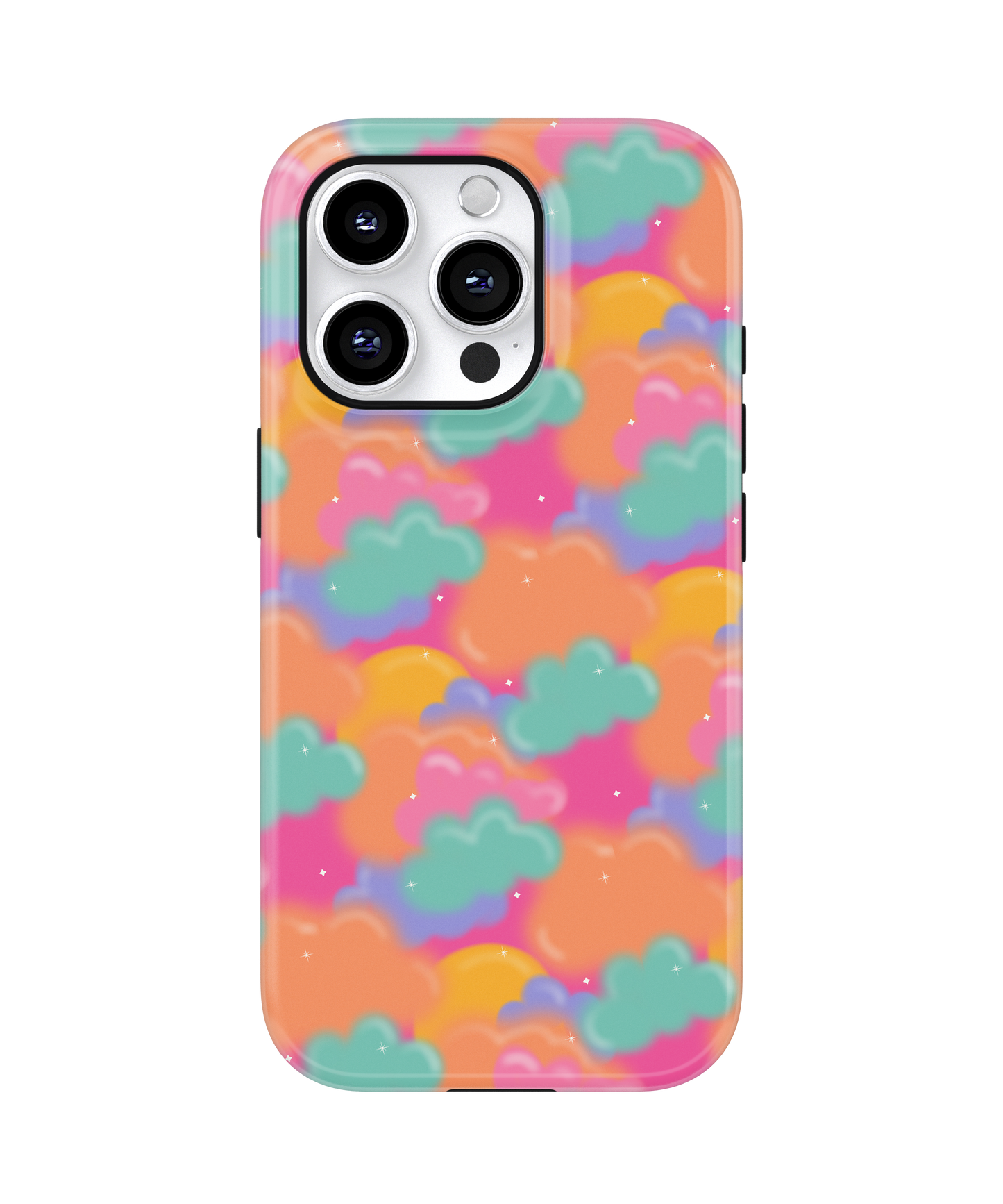 Float Mode MagSafe Phone Case