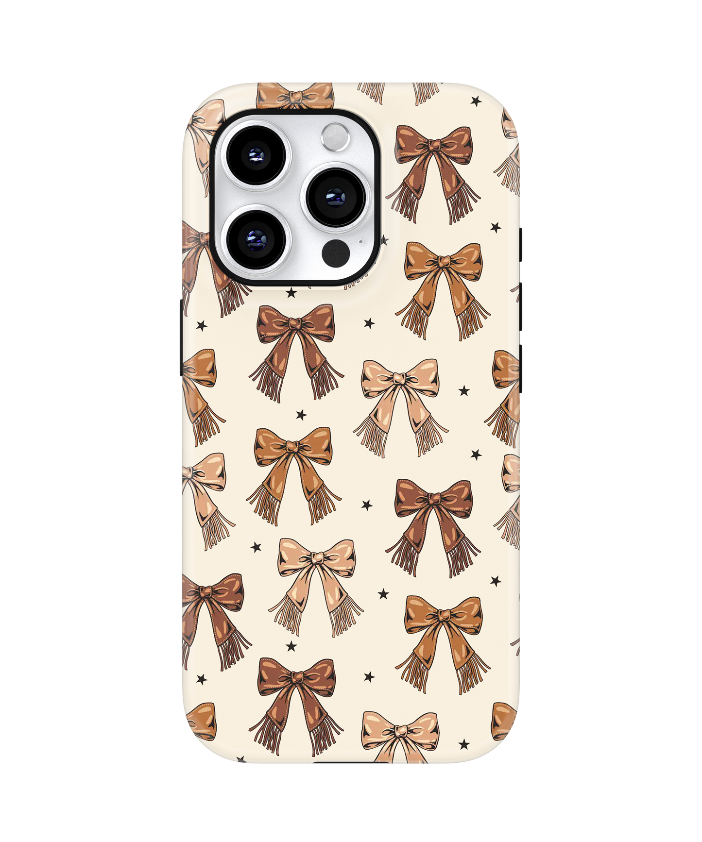 Buffalo Fringe MagSafe Phone Case