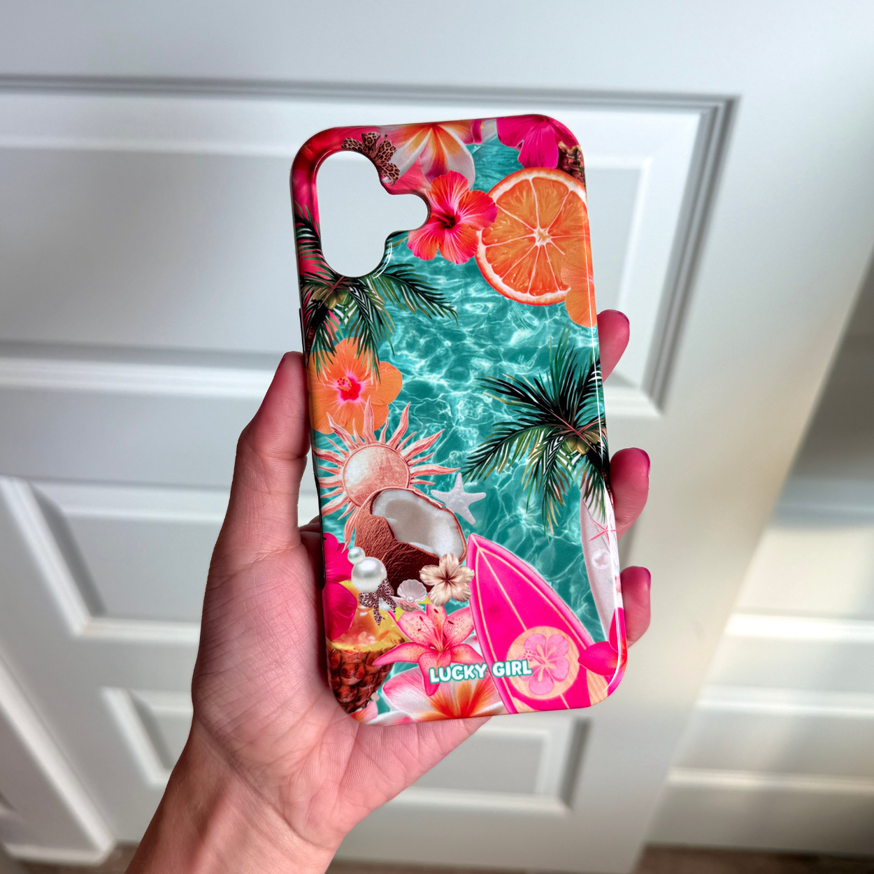 Coconut Coast - 16 Plus