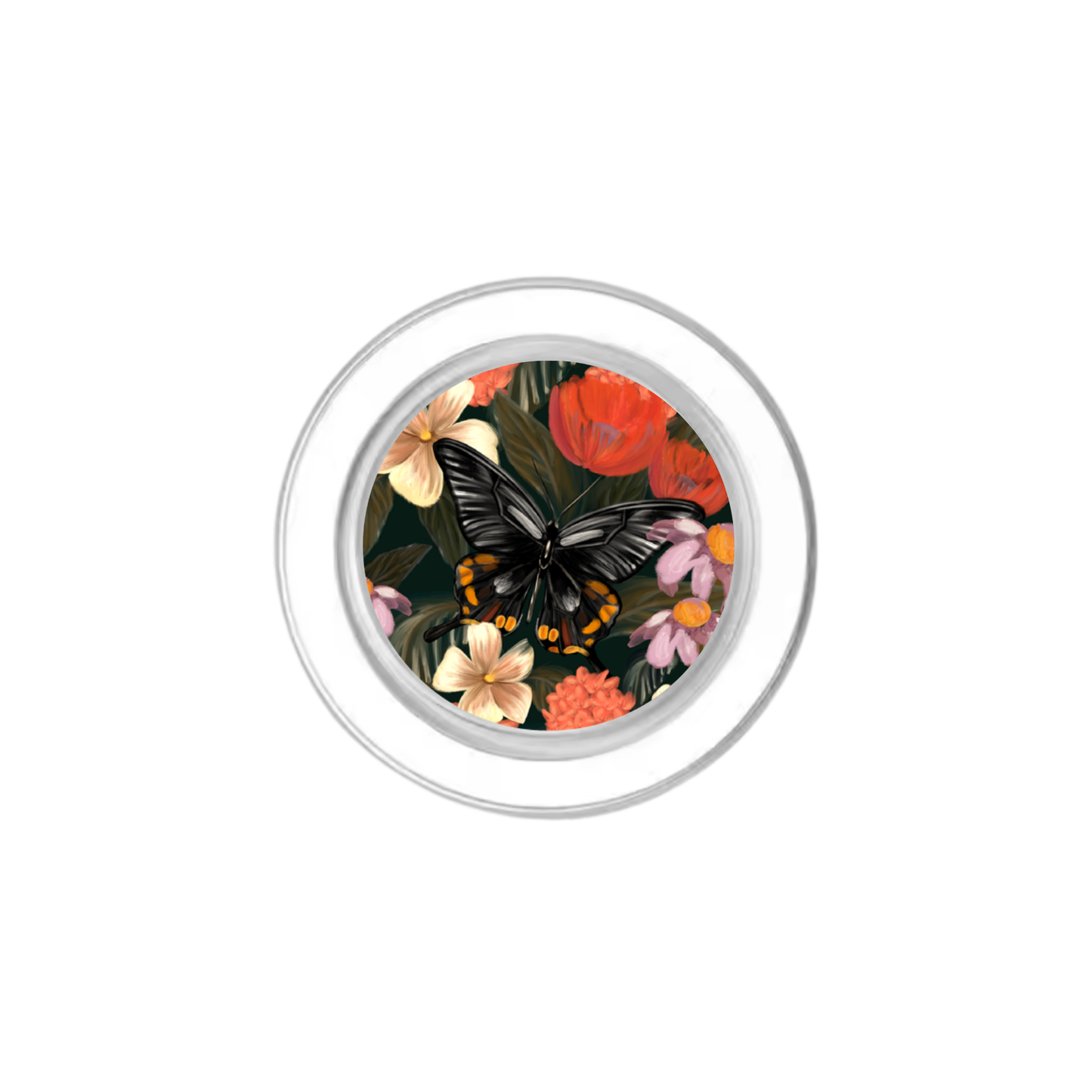 Blackwing Phone Grip Insert