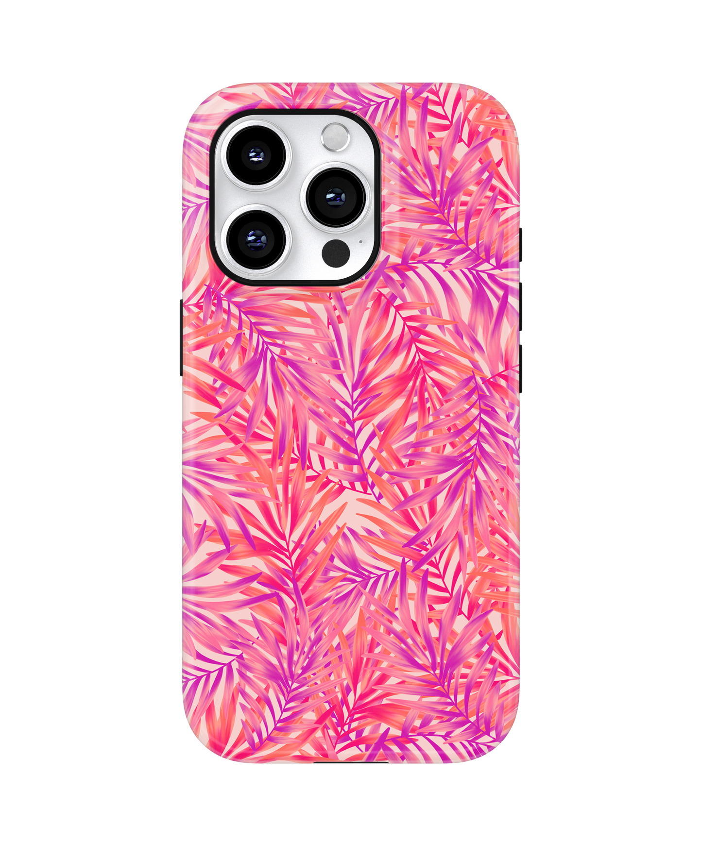 Miami Mood MagSafe Phone Case