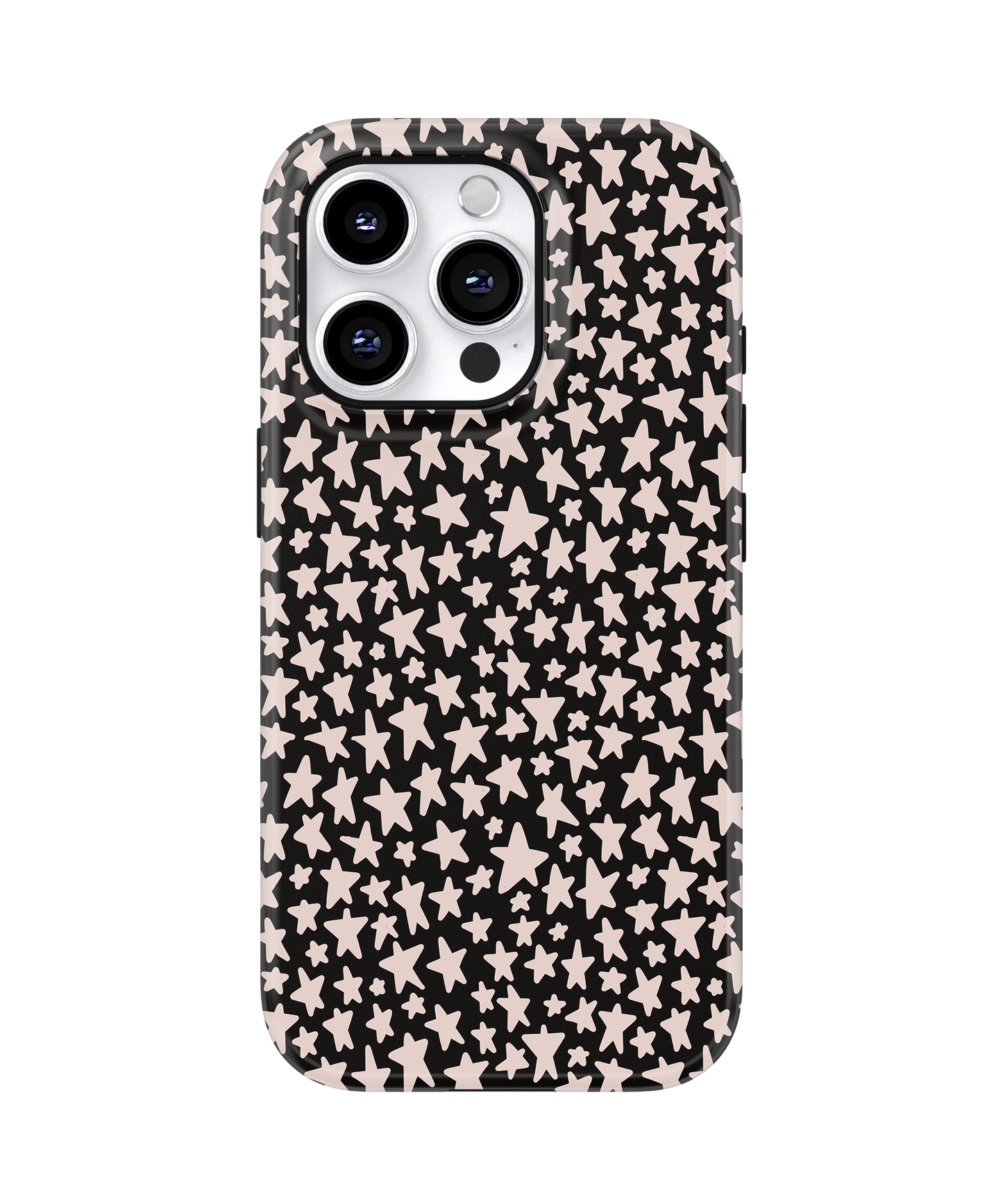 Midnight Stars MagSafe Phone Case