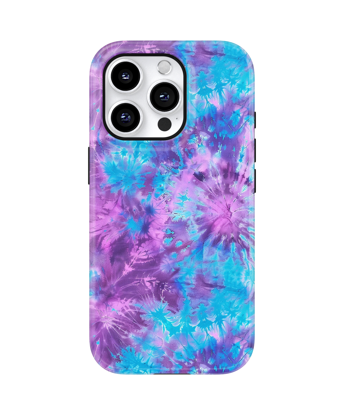 Violet Tide MagSafe Phone Case